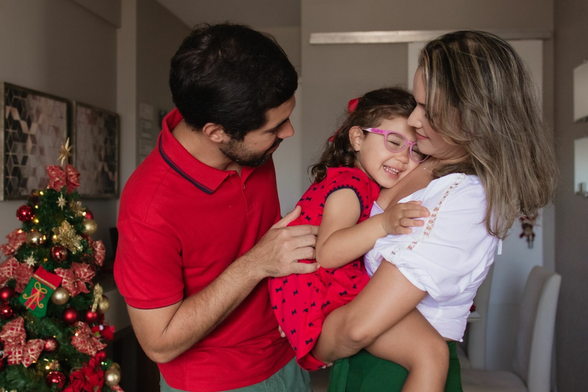 Foto Ensaio de Natal 2021 - Isabela Foto Ensaio de Natal 2021 - Isabela - Imagem 37