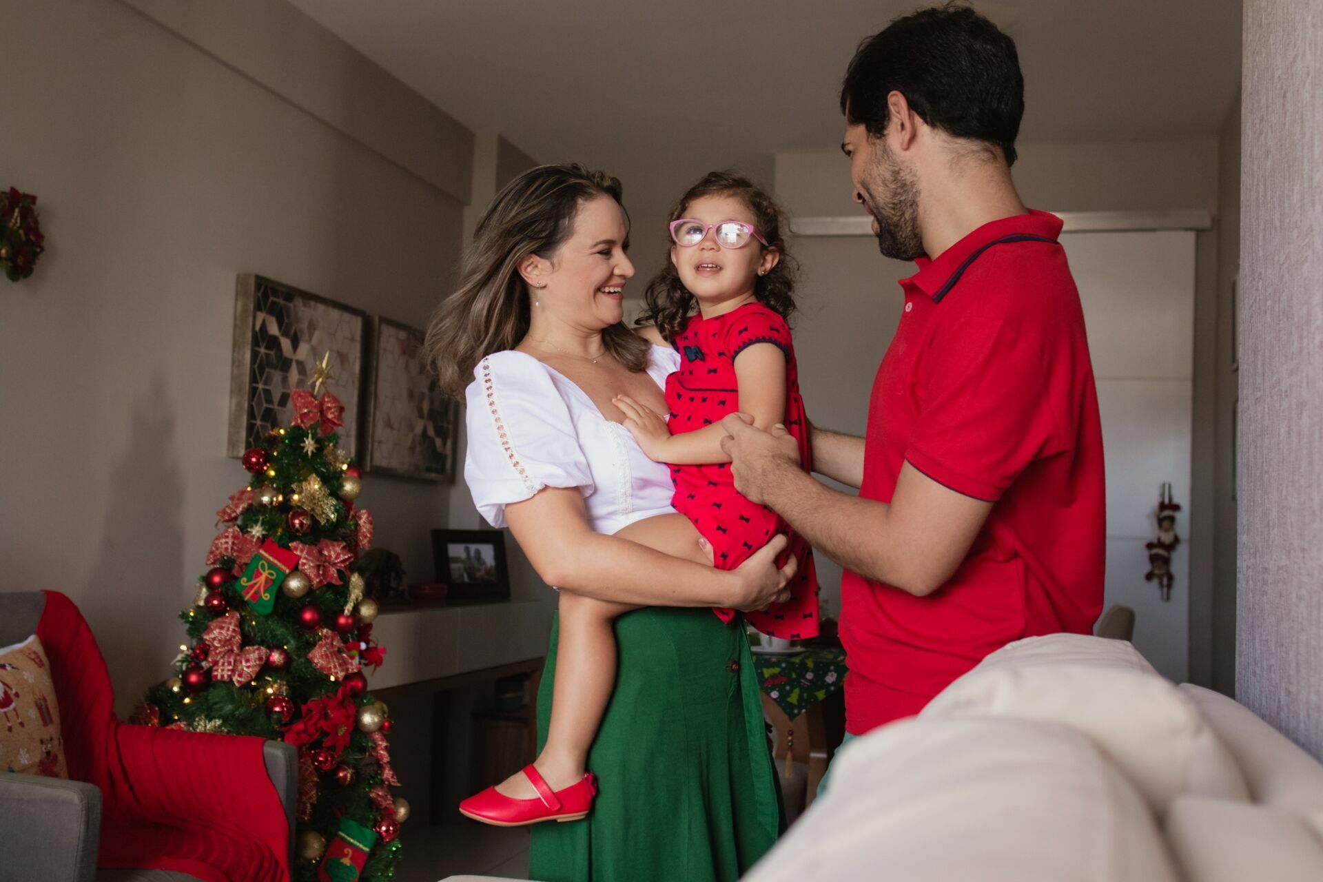 Foto Ensaio de Natal 2021 - Isabela Foto Ensaio de Natal 2021 - Isabela - Imagem 35
