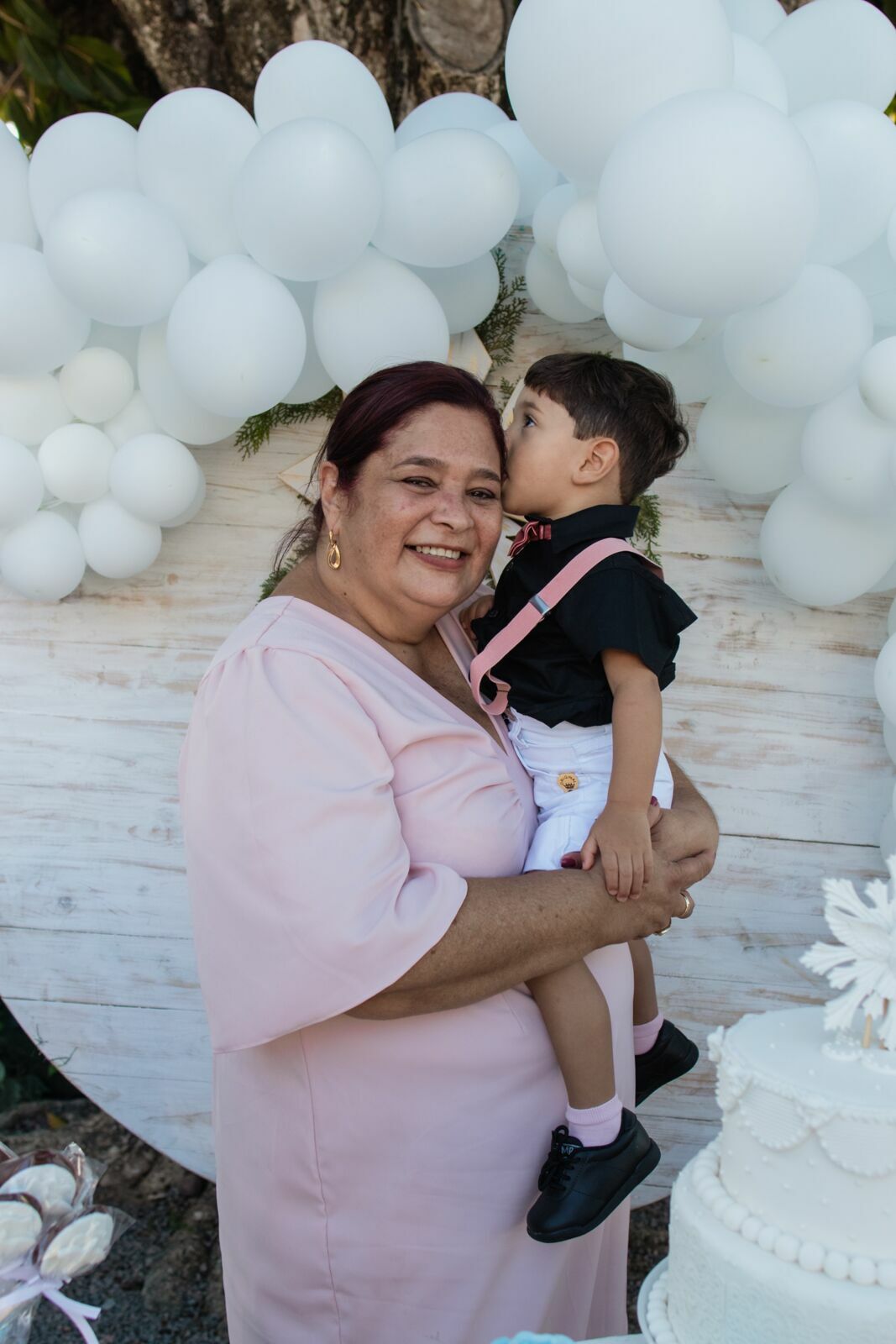 Foto Batizado e 2 anos de Lucas - Morro da Conceição e Casa com Jardim Foto Batizado e 2 anos de Lucas - Morro da Conceição e Casa com Jardim - Imagem 32