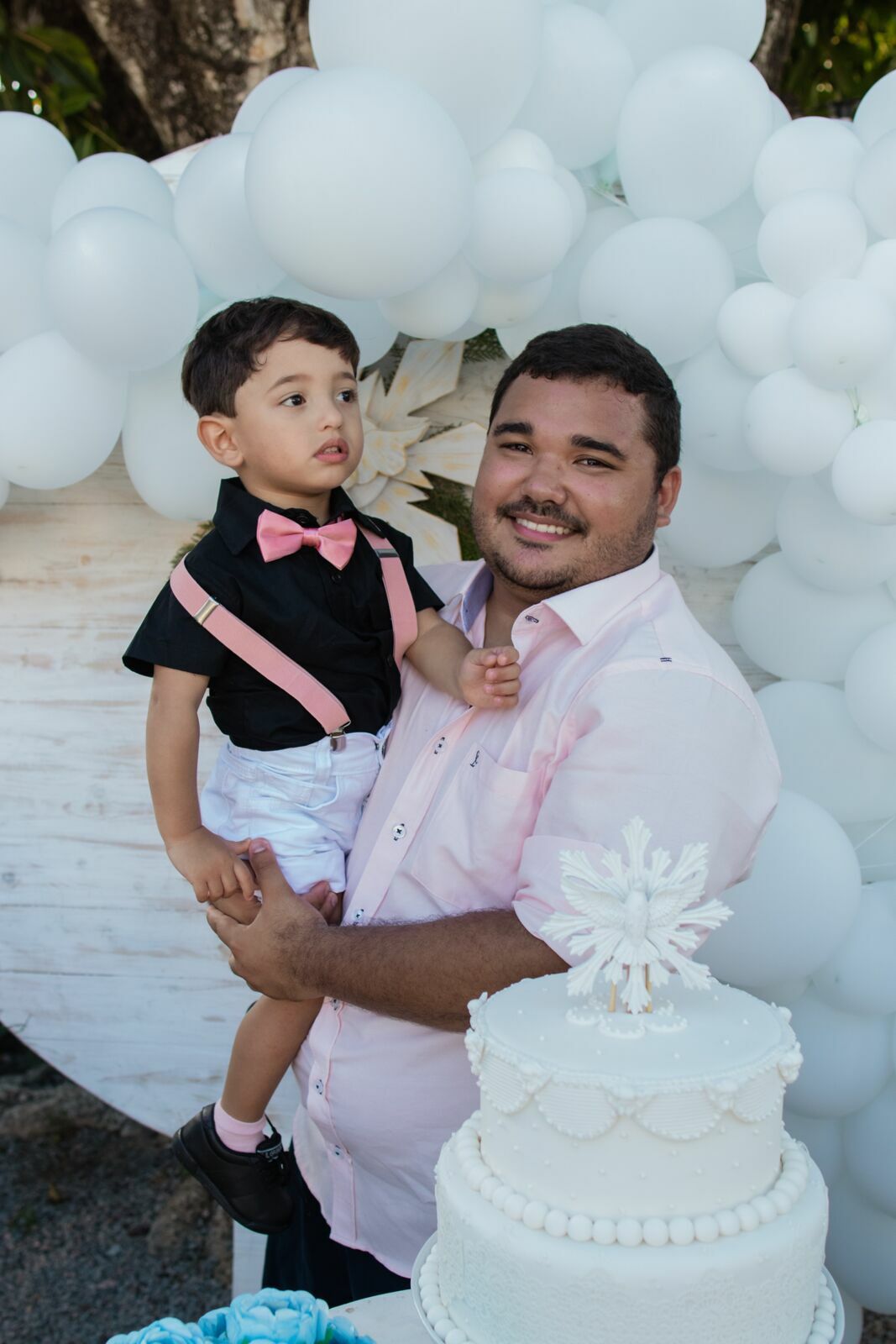 Foto Batizado e 2 anos de Lucas - Morro da Conceição e Casa com Jardim Foto Batizado e 2 anos de Lucas - Morro da Conceição e Casa com Jardim - Imagem 28