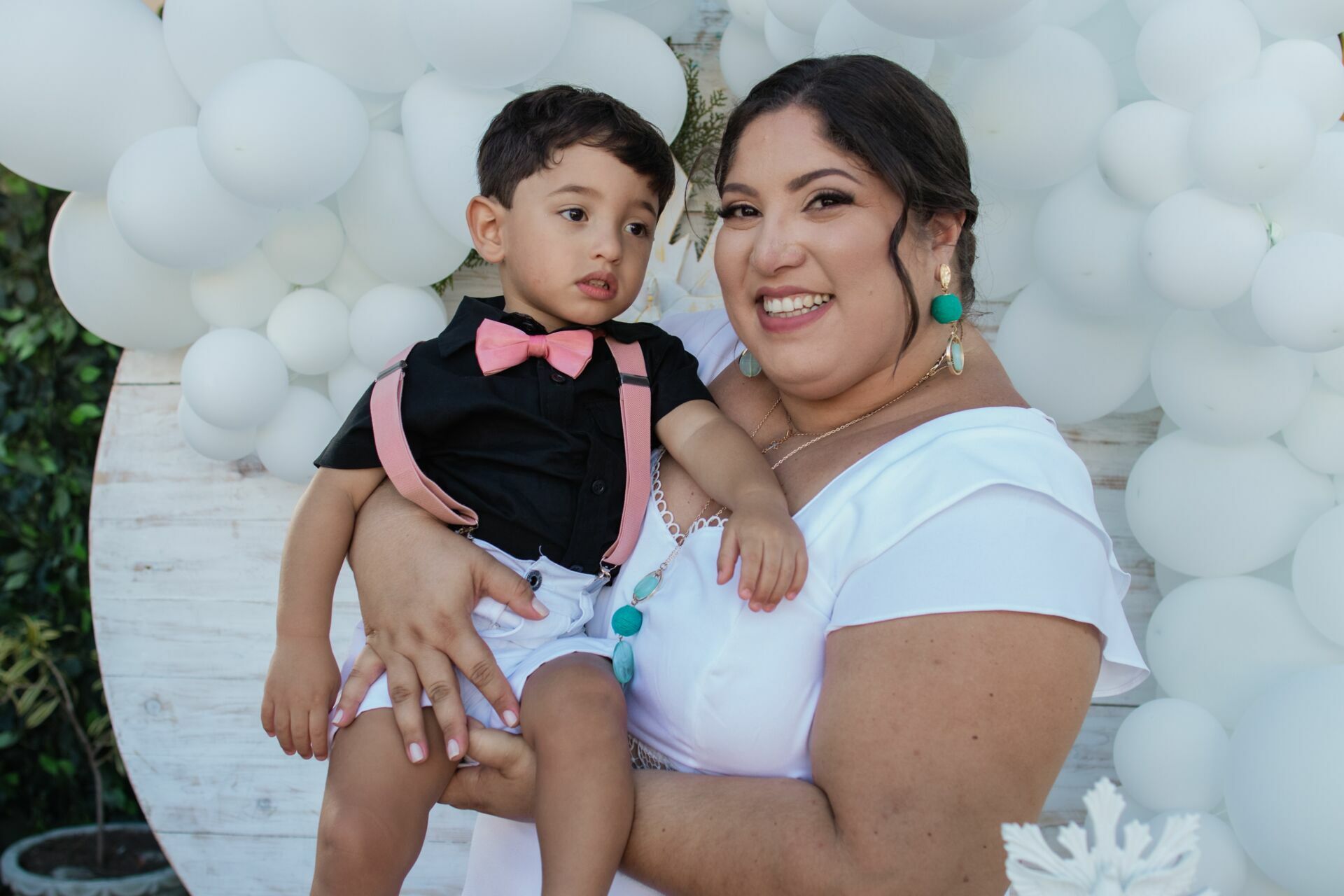 Foto Batizado e 2 anos de Lucas - Morro da Conceição e Casa com Jardim Foto Batizado e 2 anos de Lucas - Morro da Conceição e Casa com Jardim - Imagem 31