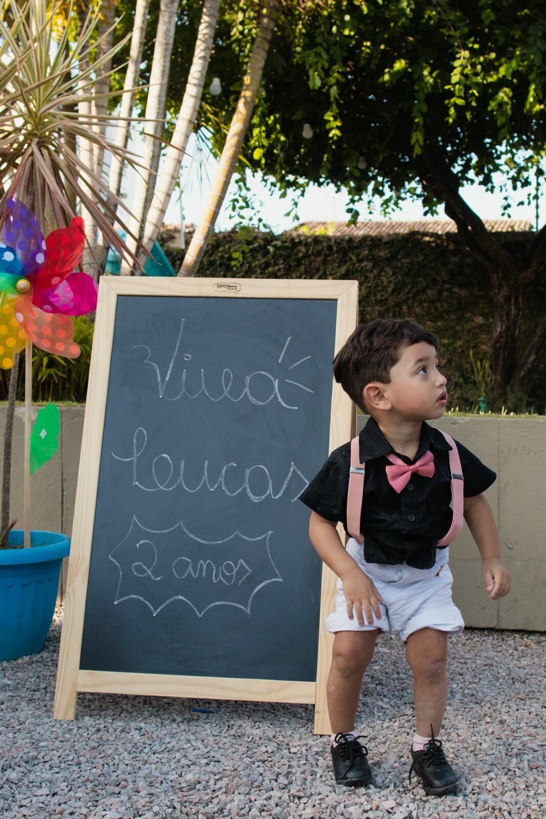 Foto Batizado e 2 anos de Lucas - Morro da Conceição e Casa com Jardim Foto Batizado e 2 anos de Lucas - Morro da Conceição e Casa com Jardim - Imagem 82