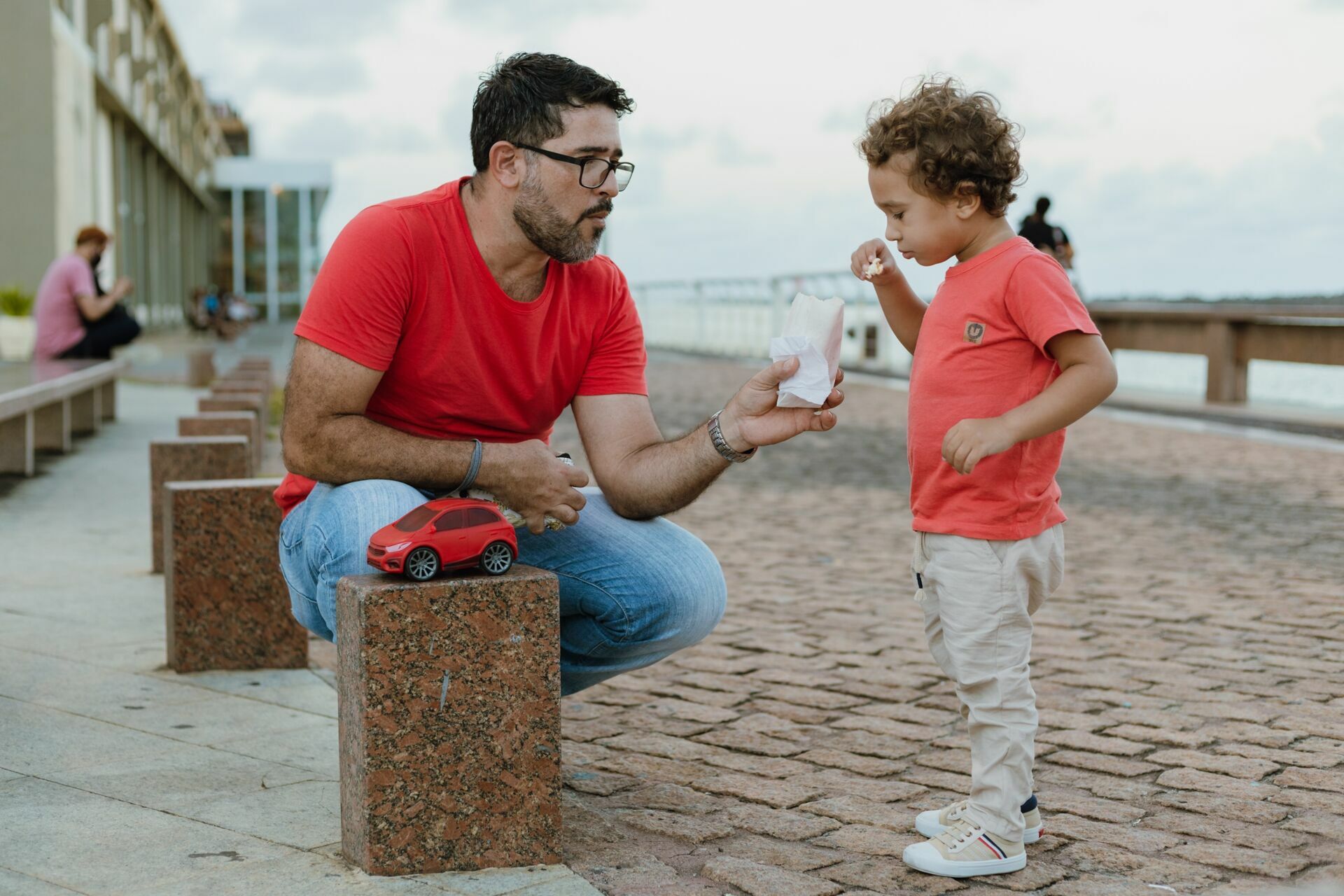 Foto Ensaio de Natal - João Miguel e Pedro - Recife Antigo Foto Ensaio de Natal - João Miguel e Pedro - Recife Antigo - Imagem 28