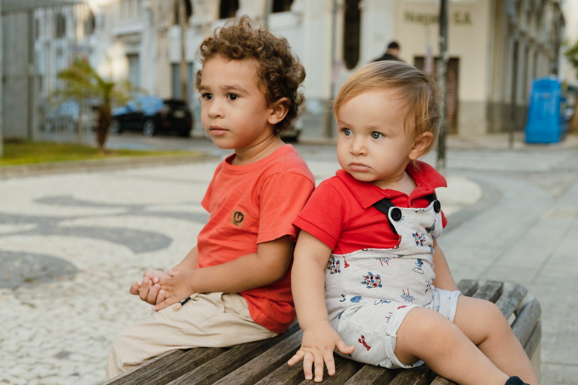 Foto Ensaio de Natal - João Miguel e Pedro - Recife Antigo Foto Ensaio de Natal - João Miguel e Pedro - Recife Antigo - Imagem 21