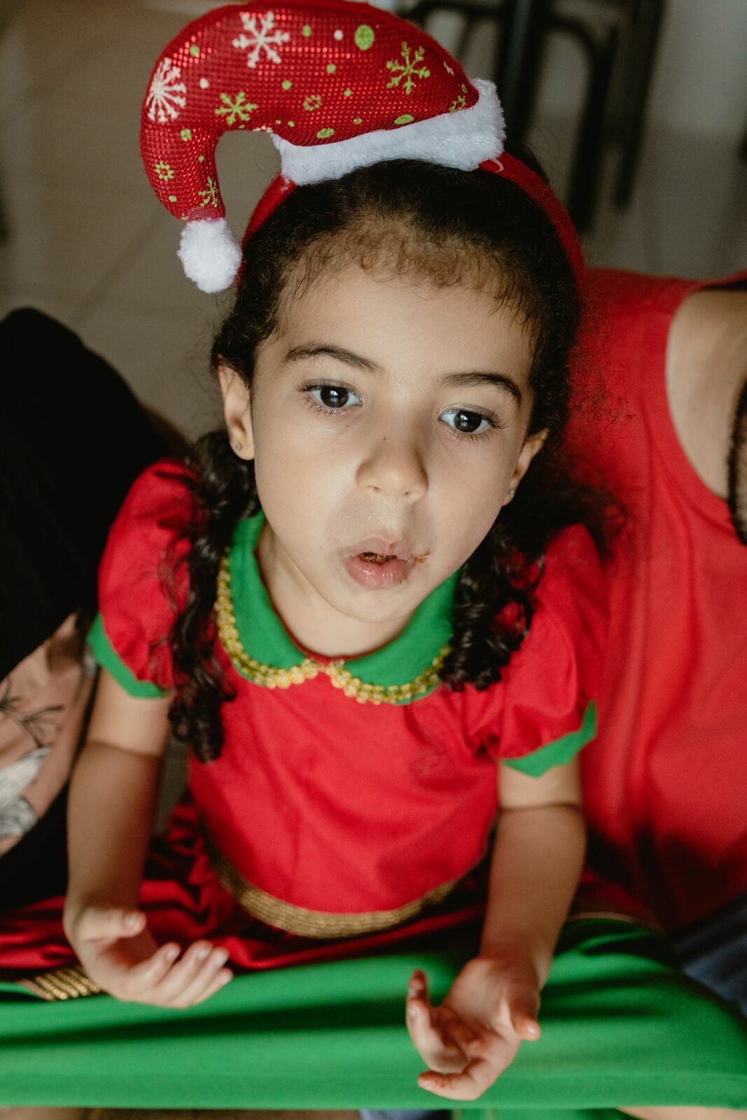 Foto Ensaio de Natal - Beatriz, 2021 - Recife, PE Foto Ensaio de Natal - Beatriz, 2021 - Recife, PE - Imagem 30