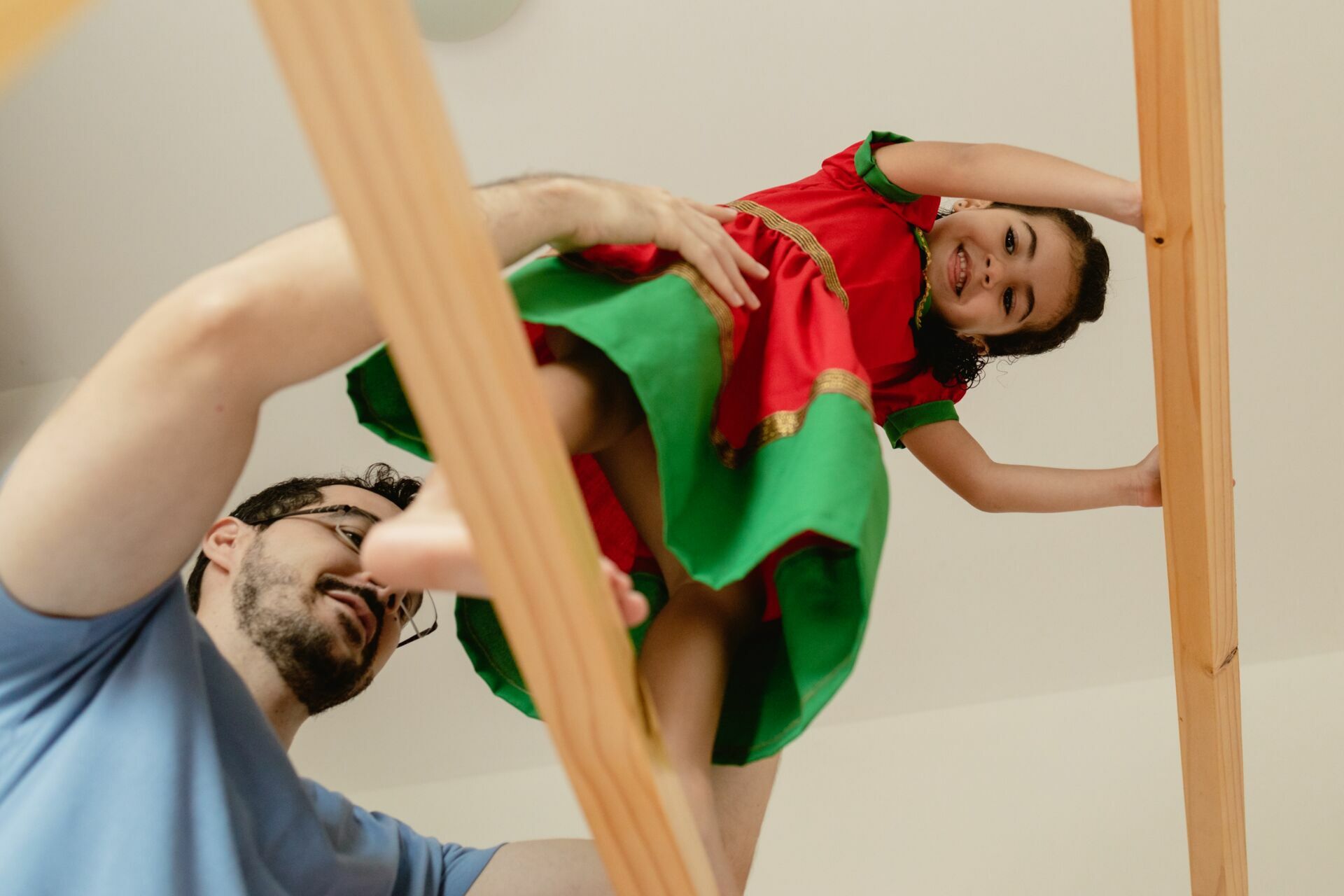 Foto Ensaio de Natal - Beatriz, 2021 - Recife, PE Foto Ensaio de Natal - Beatriz, 2021 - Recife, PE - Imagem 4