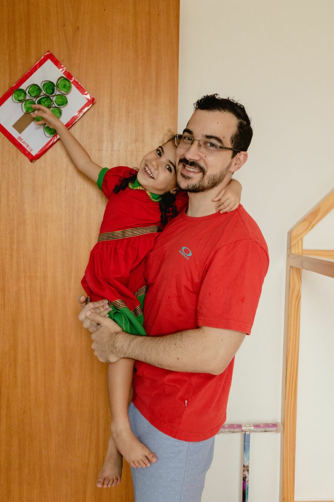 Foto Ensaio de Natal - Beatriz, 2021 - Recife, PE Foto Ensaio de Natal - Beatriz, 2021 - Recife, PE - Imagem 18