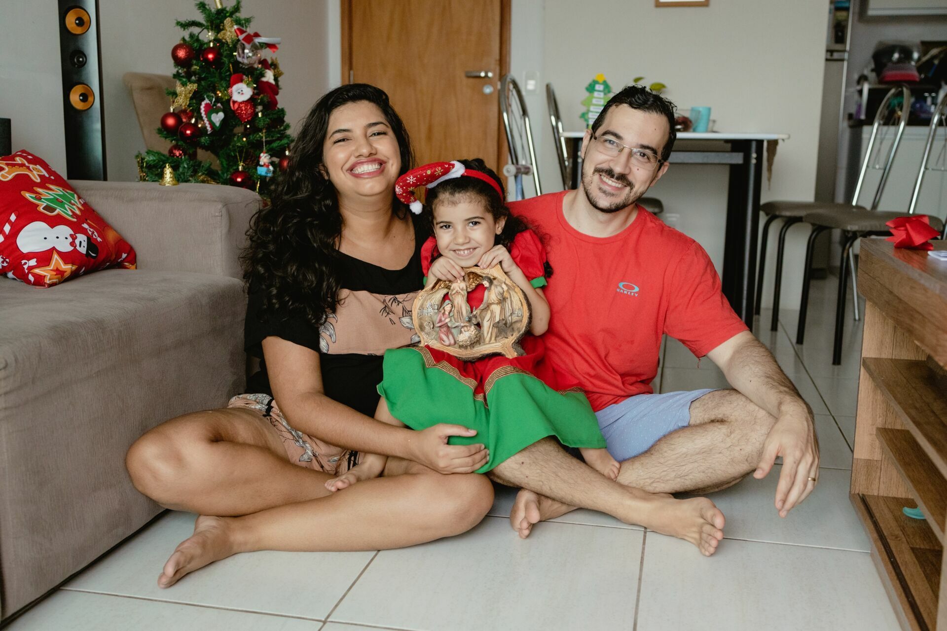 Foto Ensaio de Natal - Beatriz, 2021 - Recife, PE Foto Ensaio de Natal - Beatriz, 2021 - Recife, PE - Imagem 26