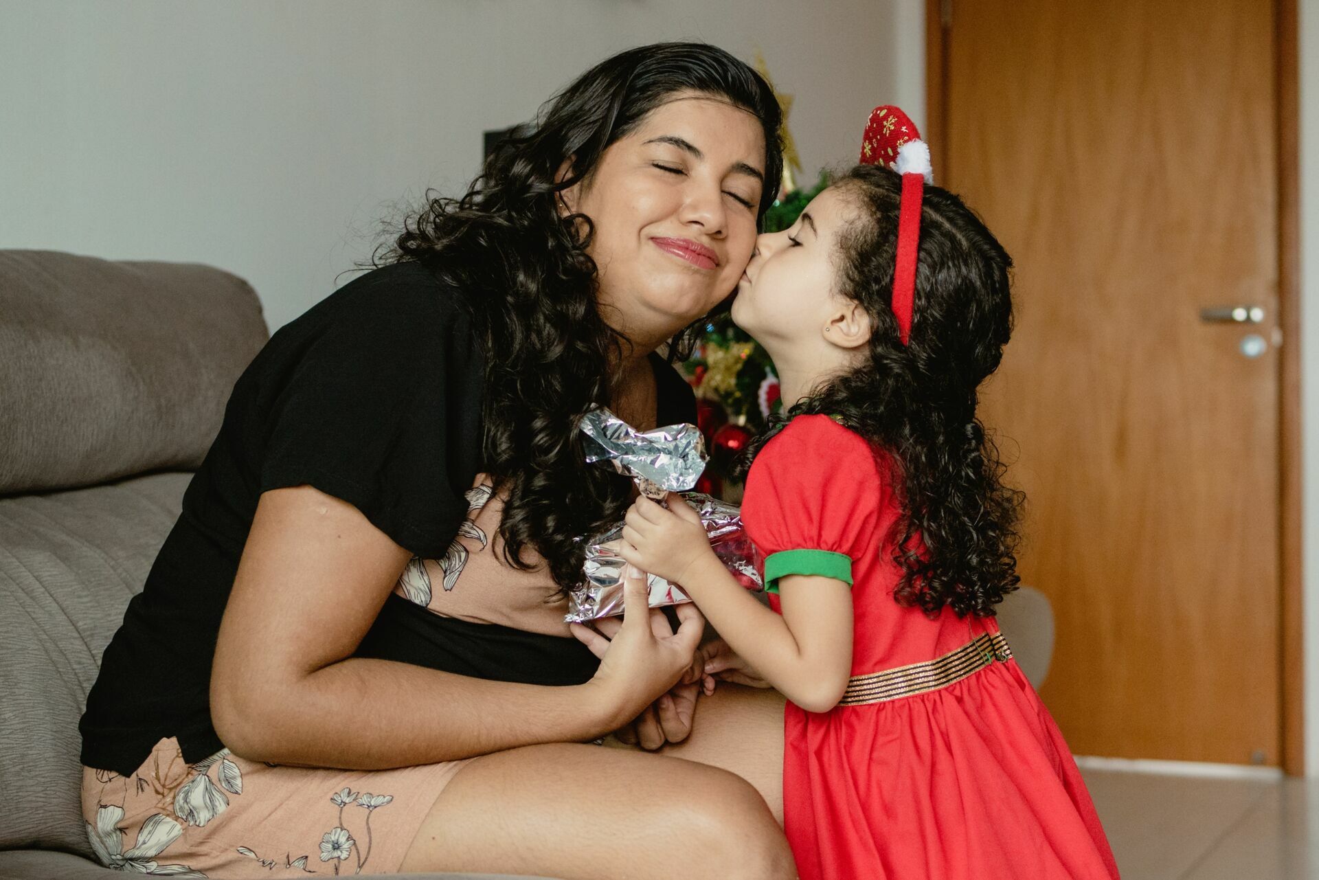 Foto Ensaio de Natal - Beatriz, 2021 - Recife, PE Foto Ensaio de Natal - Beatriz, 2021 - Recife, PE - Imagem 24