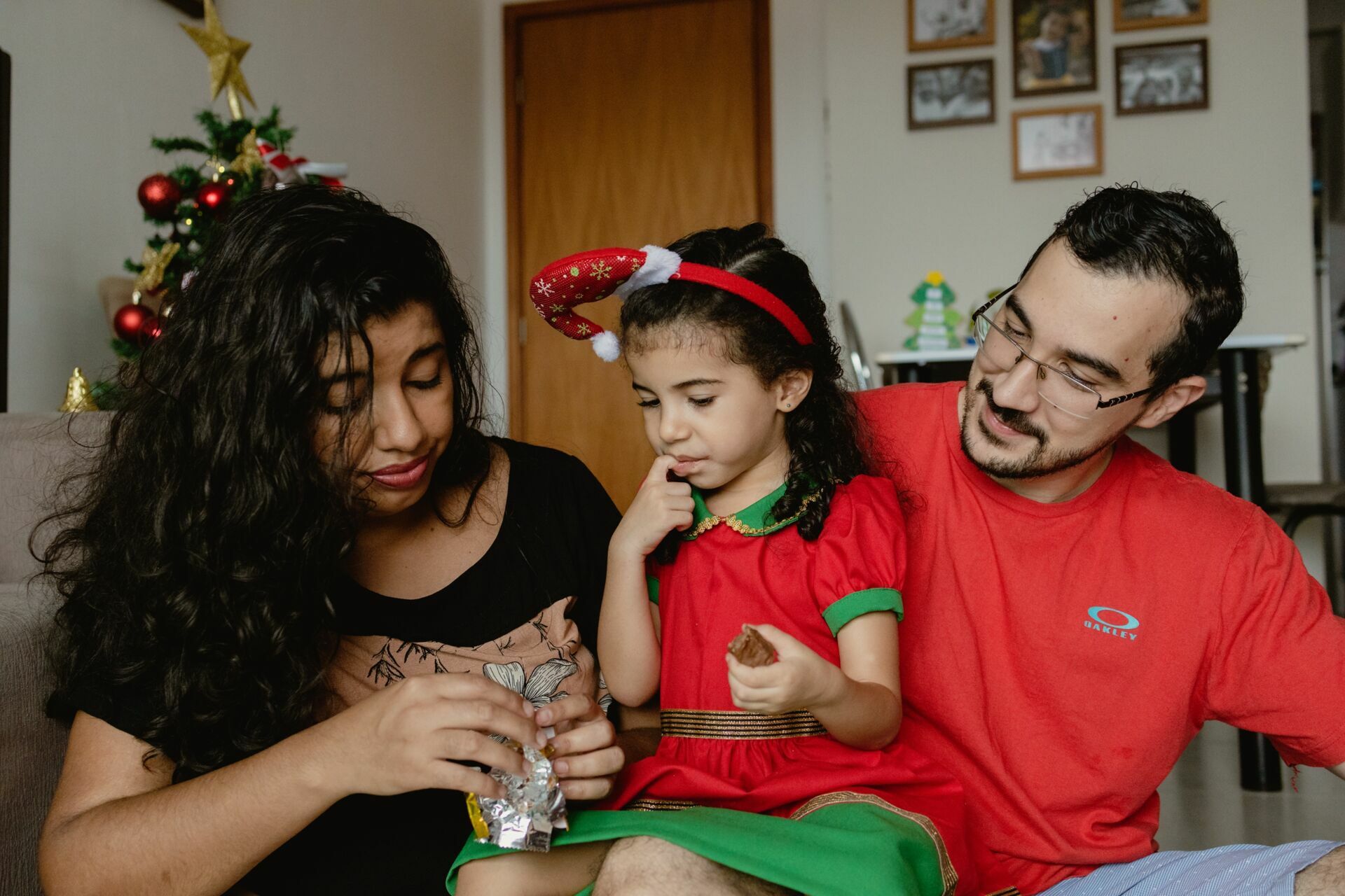 Foto Ensaio de Natal - Beatriz, 2021 - Recife, PE Foto Ensaio de Natal - Beatriz, 2021 - Recife, PE - Imagem 29