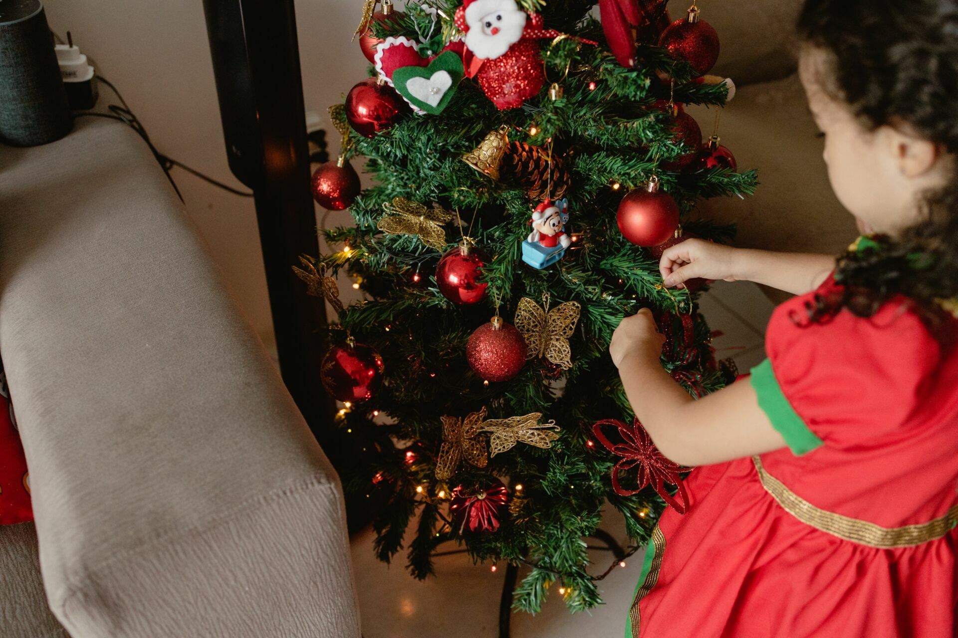 Foto Ensaio de Natal - Beatriz, 2021 - Recife, PE Foto Ensaio de Natal - Beatriz, 2021 - Recife, PE - Imagem 19
