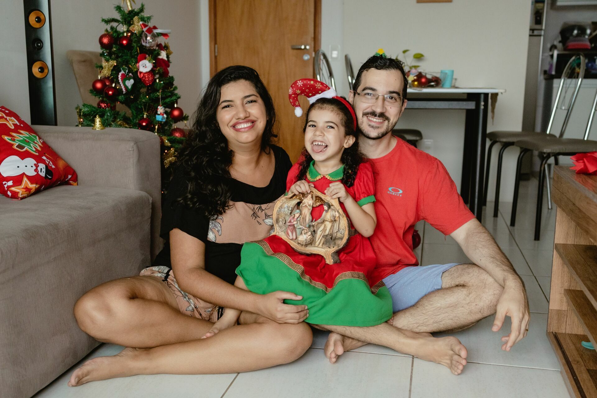 Foto Ensaio de Natal - Beatriz, 2021 - Recife, PE Foto Ensaio de Natal - Beatriz, 2021 - Recife, PE - Imagem 27