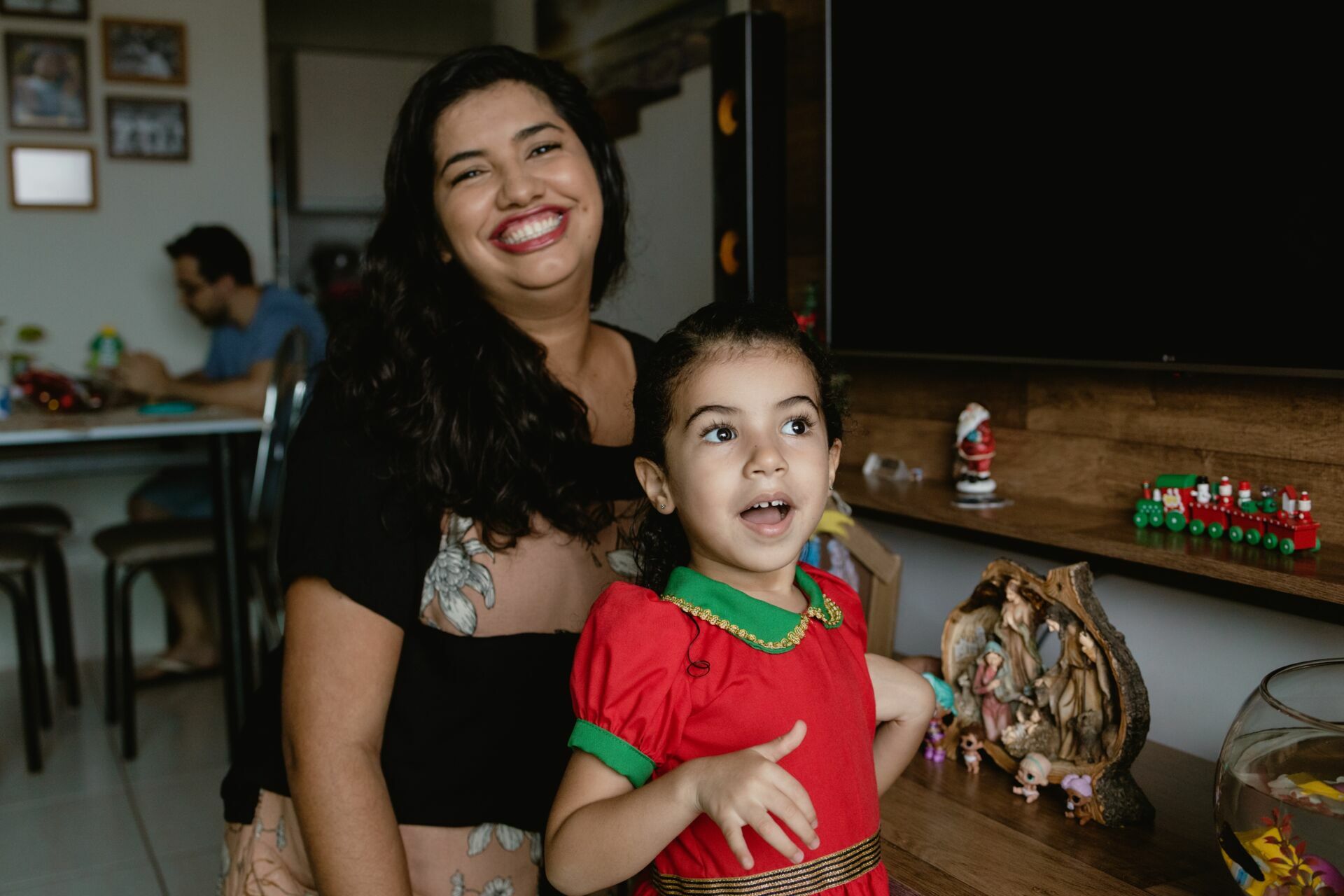 Foto Ensaio de Natal - Beatriz, 2021 - Recife, PE Foto Ensaio de Natal - Beatriz, 2021 - Recife, PE - Imagem 9