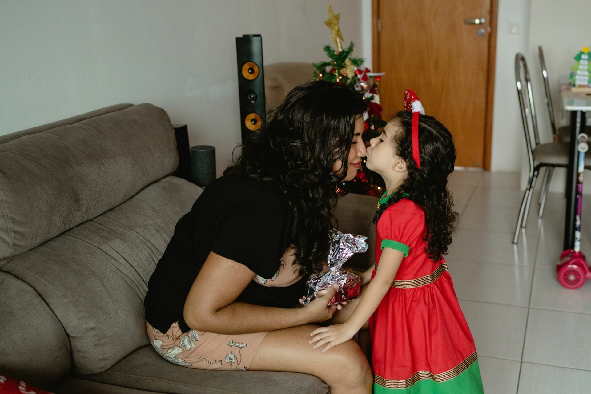 Foto Ensaio de Natal - Beatriz, 2021 - Recife, PE Foto Ensaio de Natal - Beatriz, 2021 - Recife, PE - Imagem 25