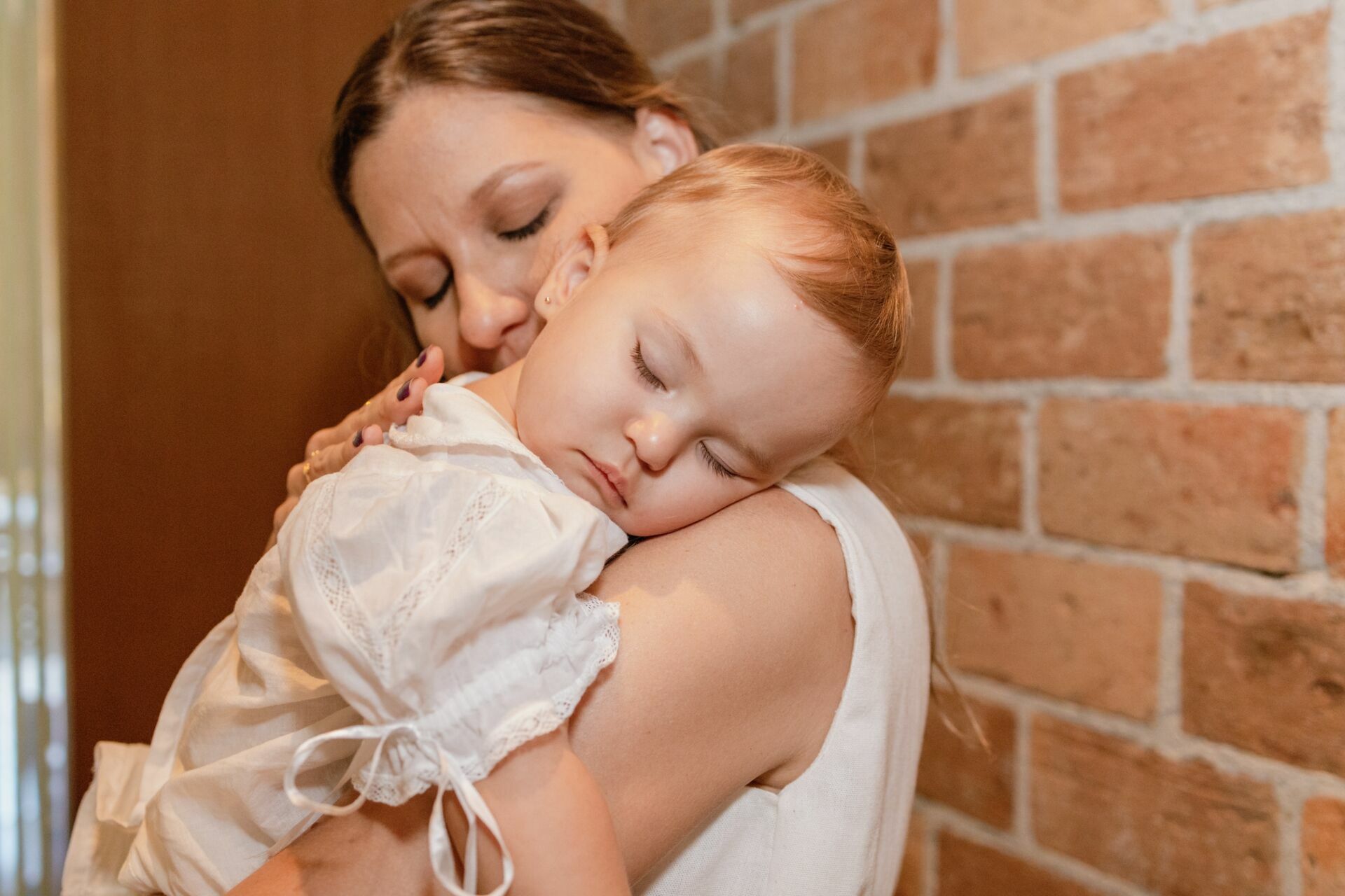 Foto Batizado de Clara e Júlia - Igreja Nossa Senhora de Fátima de Boa Viagem Foto Batizado de Clara e Júlia - Igreja Nossa Senhora de Fátima de Boa Viagem - Imagem 46