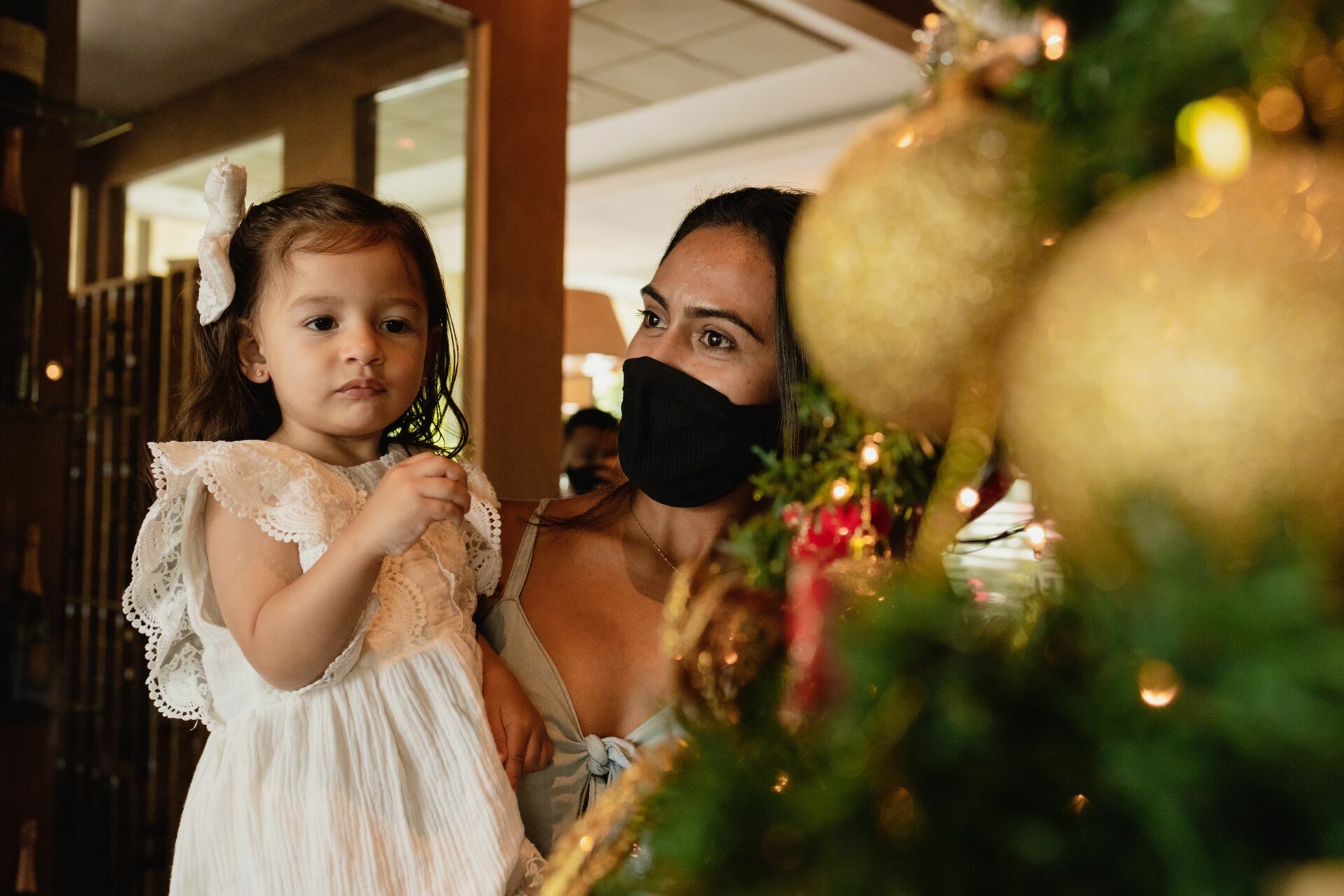 Foto Batizado de Clara e Júlia - Igreja Nossa Senhora de Fátima de Boa Viagem Foto Batizado de Clara e Júlia - Igreja Nossa Senhora de Fátima de Boa Viagem - Imagem 42