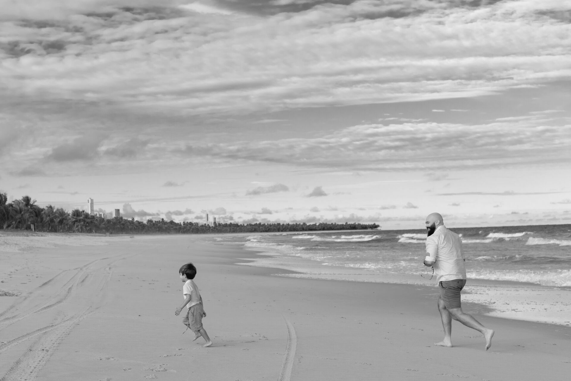 Foto Ensaio Gestante - A espera de Eva - Praia do Paiva Foto Ensaio Gestante - A espera de Eva - Praia do Paiva - Imagem 5
