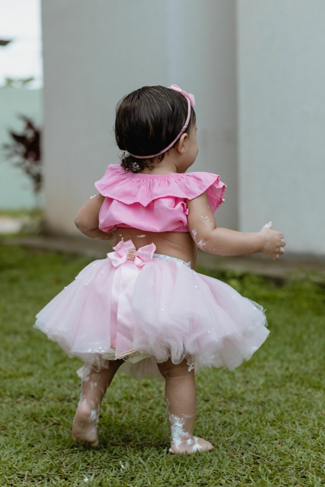 Foto Ensaio de 1 ano de Alice - Em casa - Paulista (PE) Foto Ensaio de 1 ano de Alice - Em casa - Paulista (PE) - Imagem 65
