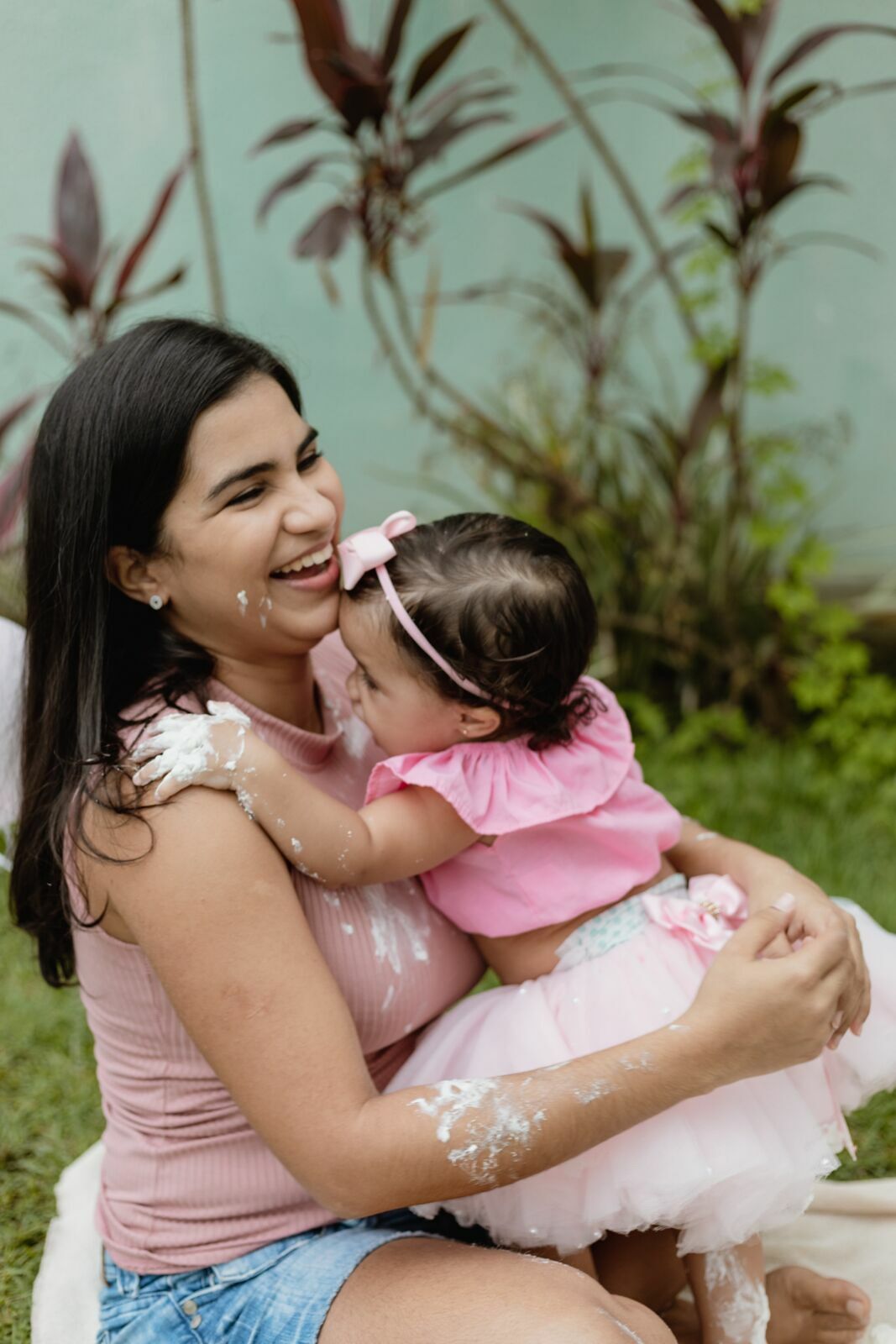 Foto Ensaio de 1 ano de Alice - Em casa - Paulista (PE) Foto Ensaio de 1 ano de Alice - Em casa - Paulista (PE) - Imagem 55