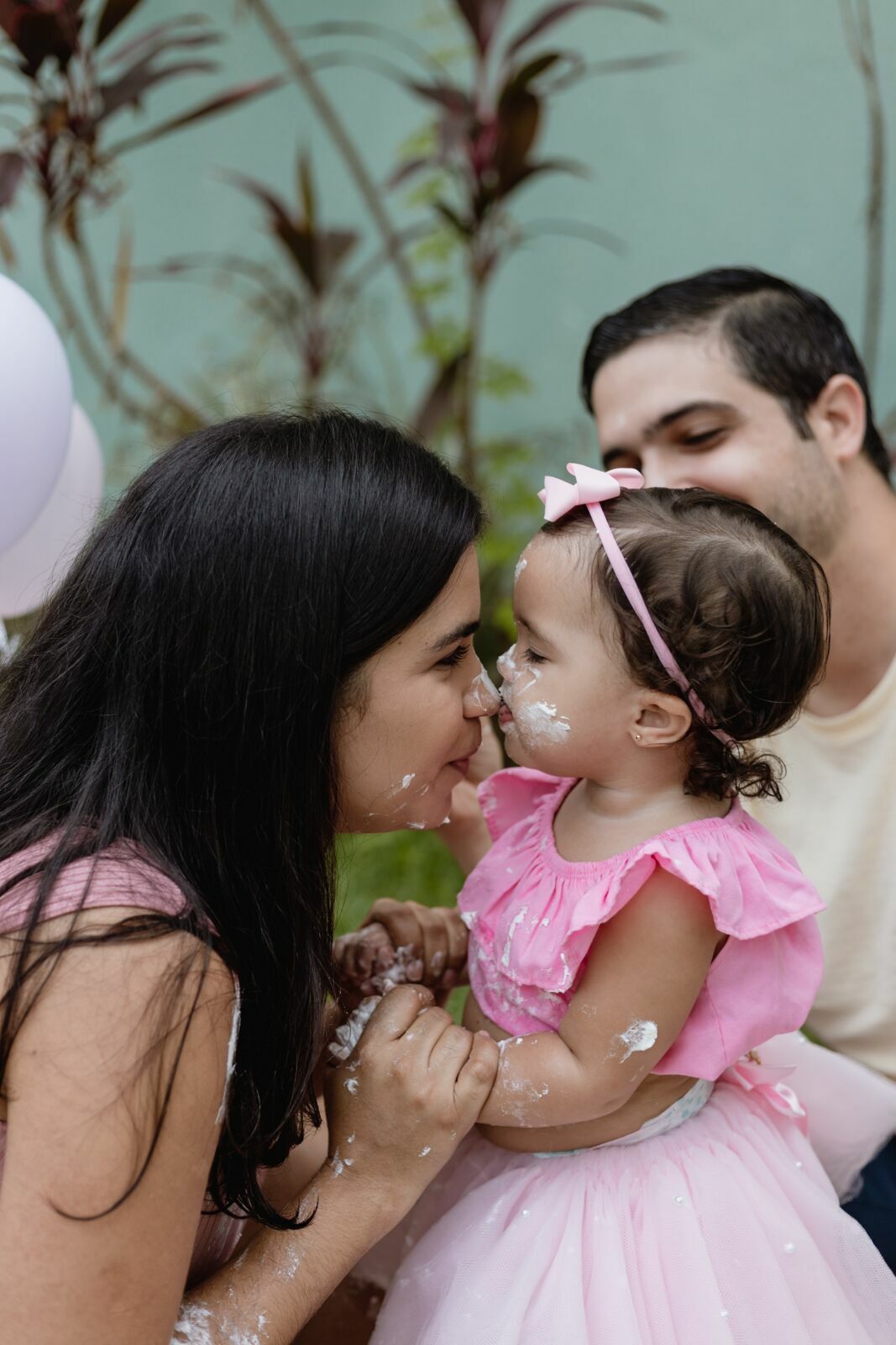 Foto Ensaio de 1 ano de Alice - Em casa - Paulista (PE) Foto Ensaio de 1 ano de Alice - Em casa - Paulista (PE) - Imagem 64