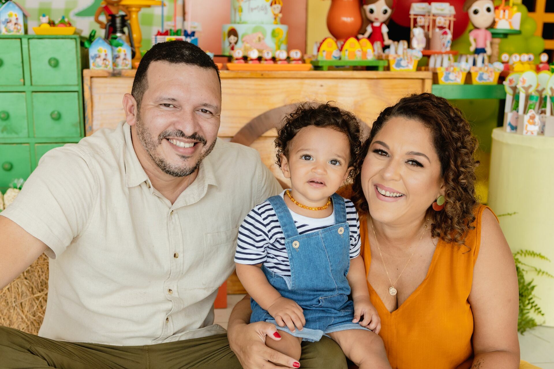 Foto Aniversário 1 ano de Tomás - Casa com Jardim Foto Aniversário 1 ano de Tomás - Casa com Jardim - Imagem 15