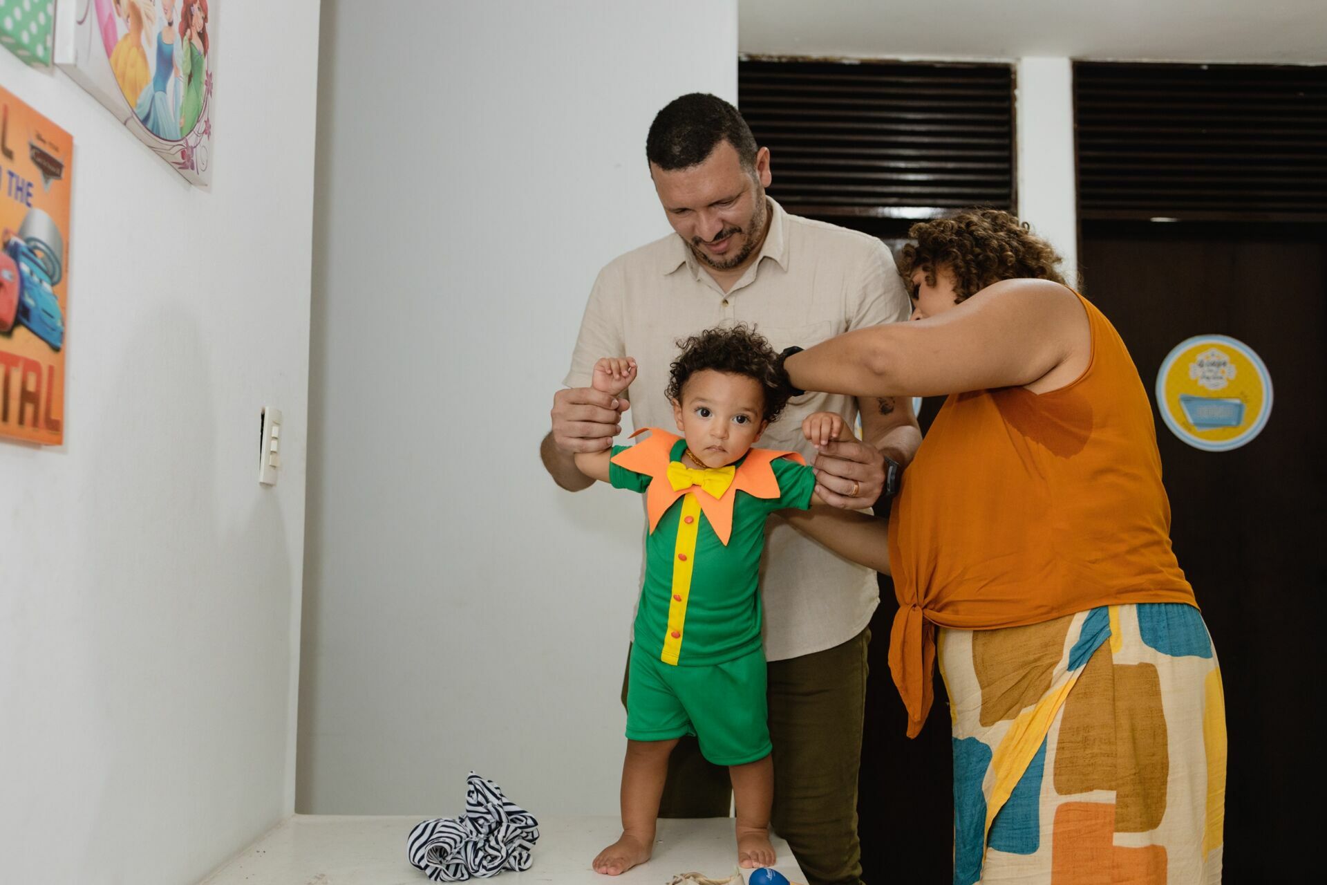 Foto Aniversário 1 ano de Tomás - Casa com Jardim Foto Aniversário 1 ano de Tomás - Casa com Jardim - Imagem 55