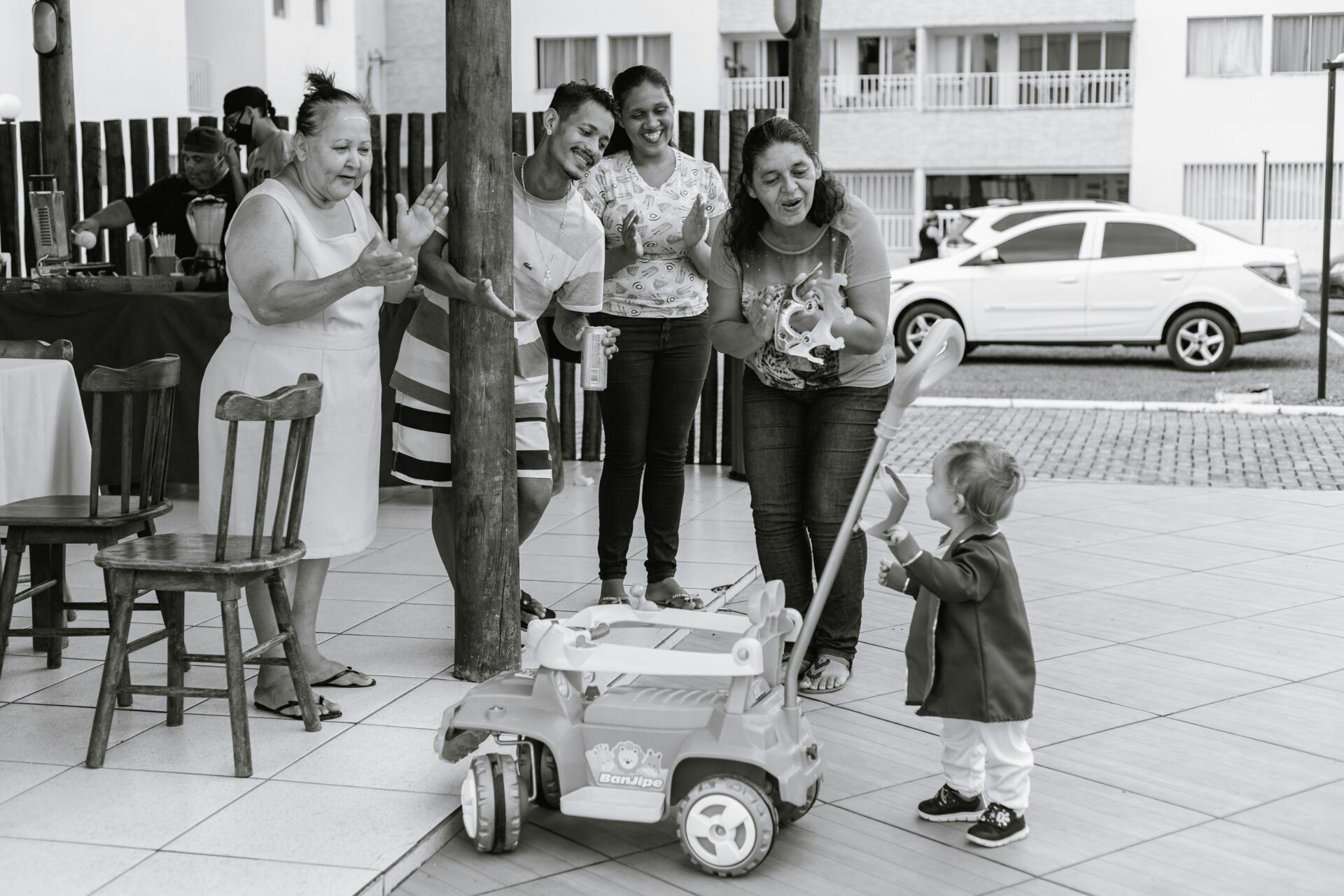 Foto Aniversário 1 ano de Pedro, Pequeno Príncipe - Recife, PE Foto Aniversário 1 ano de Pedro, Pequeno Príncipe - Recife, PE - Imagem 28