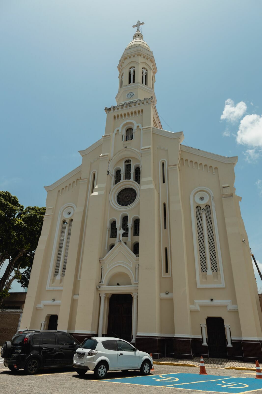 Foto Batizado de Laura - Basílica do Sagrado Coração de Jesus (Salesiano) Foto Batizado de Laura - Basílica do Sagrado Coração de Jesus (Salesiano) - Imagem 56
