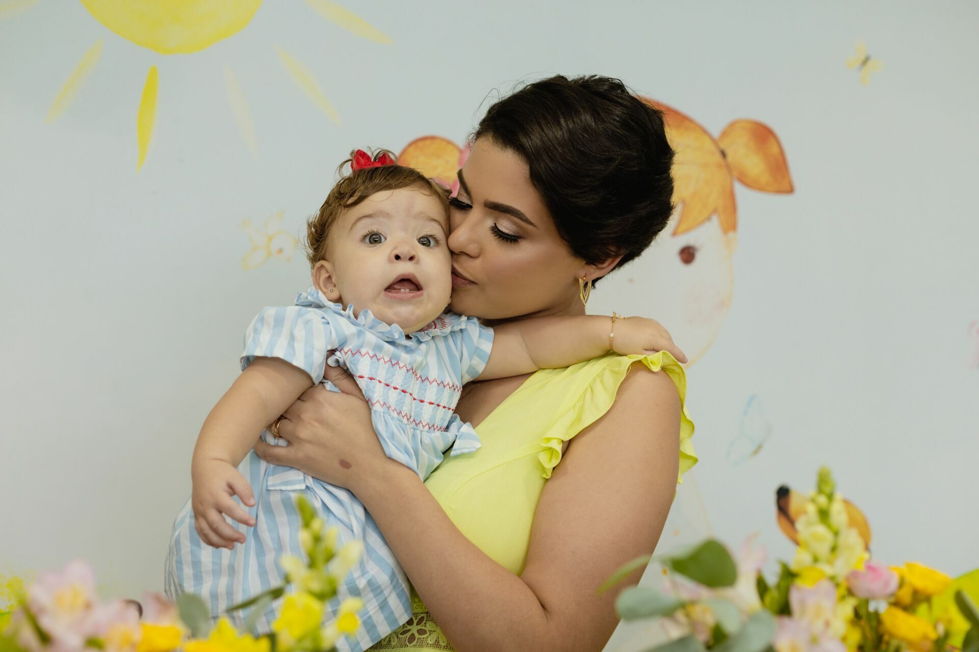 Foto Aniversário 1 ano de Aurora - Pomar Eventos Foto Aniversário 1 ano de Aurora - Pomar Eventos - Imagem 24