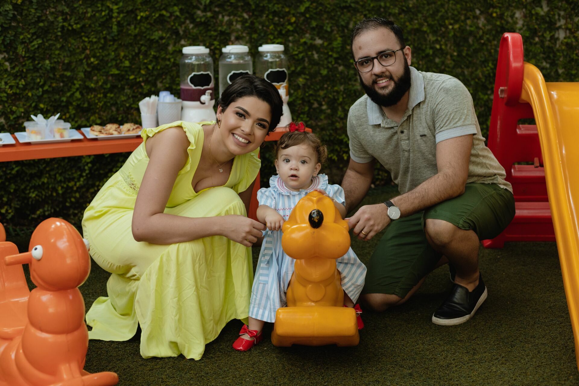 Foto Aniversário 1 ano de Aurora - Pomar Eventos Foto Aniversário 1 ano de Aurora - Pomar Eventos - Imagem 32