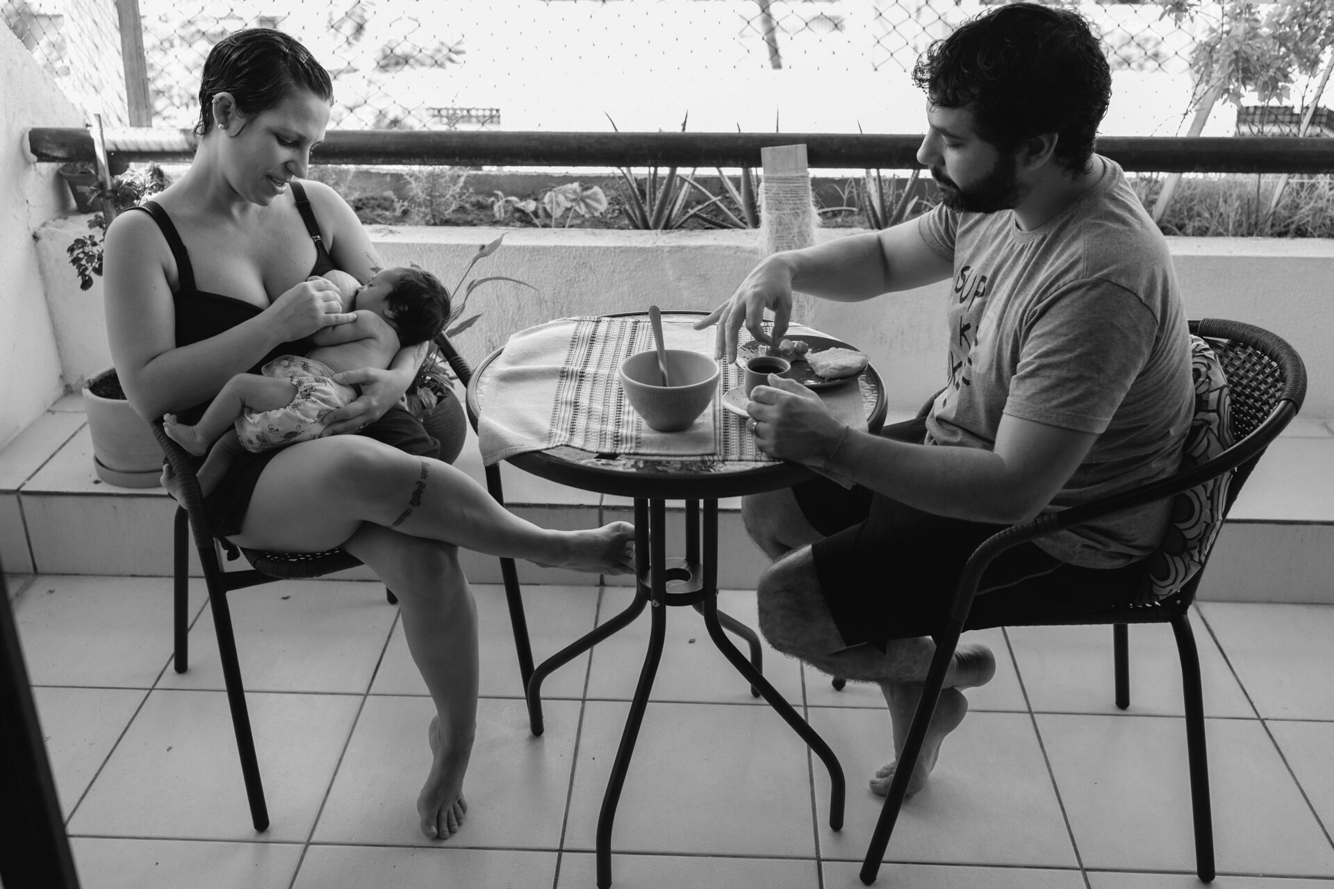 Foto Ensaio Newborn Lifestyle - Lua Flor, 16 dias - Recife, PE Foto Ensaio Newborn Lifestyle - Lua Flor, 16 dias - Recife, PE - Imagem 0