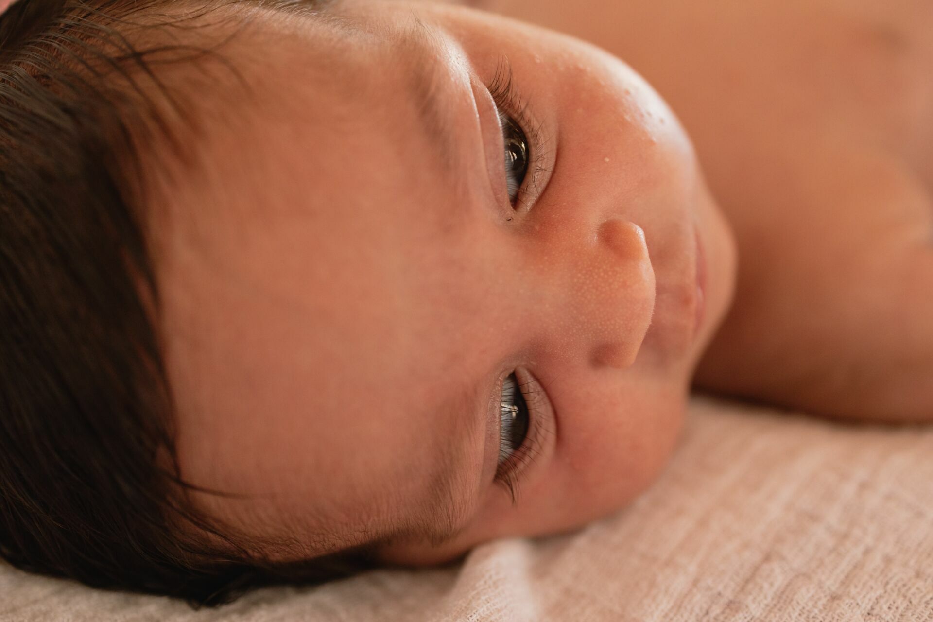 Foto Ensaio Newborn Lifestyle - Lua Flor, 16 dias - Recife, PE Foto Ensaio Newborn Lifestyle - Lua Flor, 16 dias - Recife, PE - Imagem 11