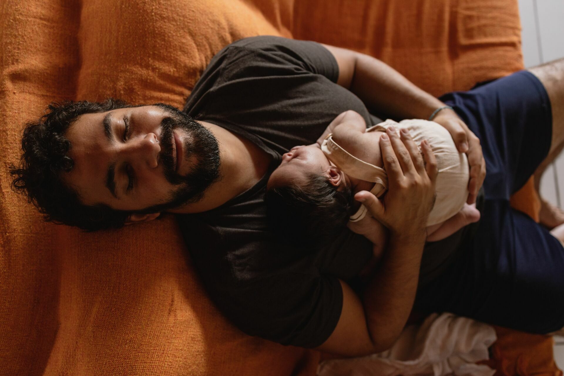 Foto Ensaio Newborn Lifestyle - Lua Flor, 16 dias - Recife, PE Foto Ensaio Newborn Lifestyle - Lua Flor, 16 dias - Recife, PE - Imagem 25
