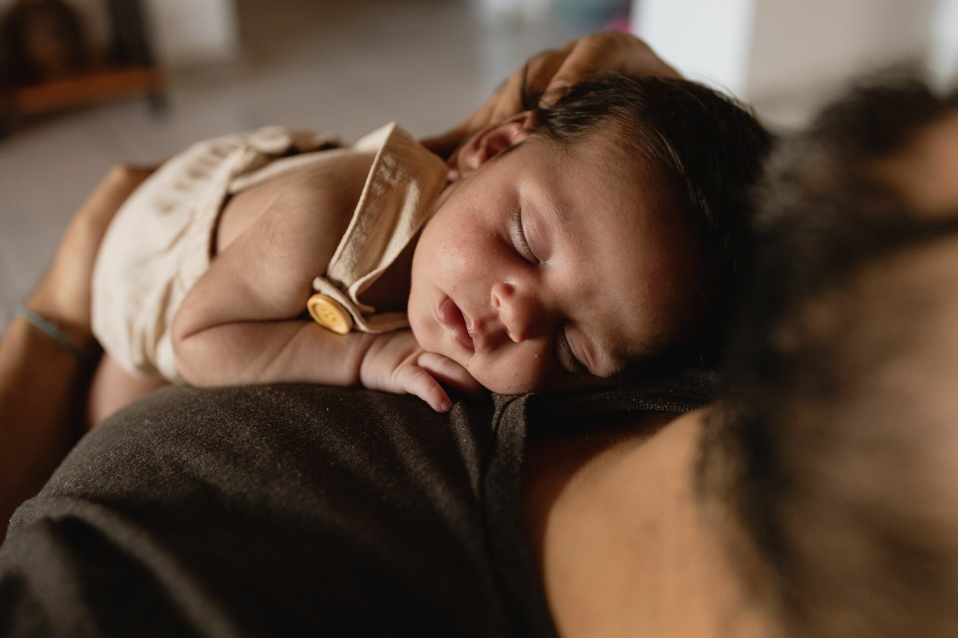 Foto Ensaio Newborn Lifestyle - Lua Flor, 16 dias - Recife, PE Foto Ensaio Newborn Lifestyle - Lua Flor, 16 dias - Recife, PE - Imagem 26