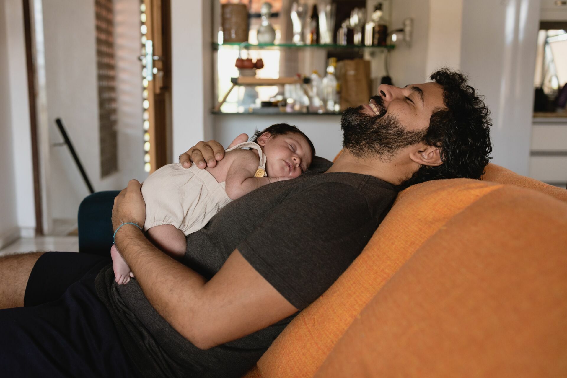 Foto Ensaio Newborn Lifestyle - Lua Flor, 16 dias - Recife, PE Foto Ensaio Newborn Lifestyle - Lua Flor, 16 dias - Recife, PE - Imagem 23