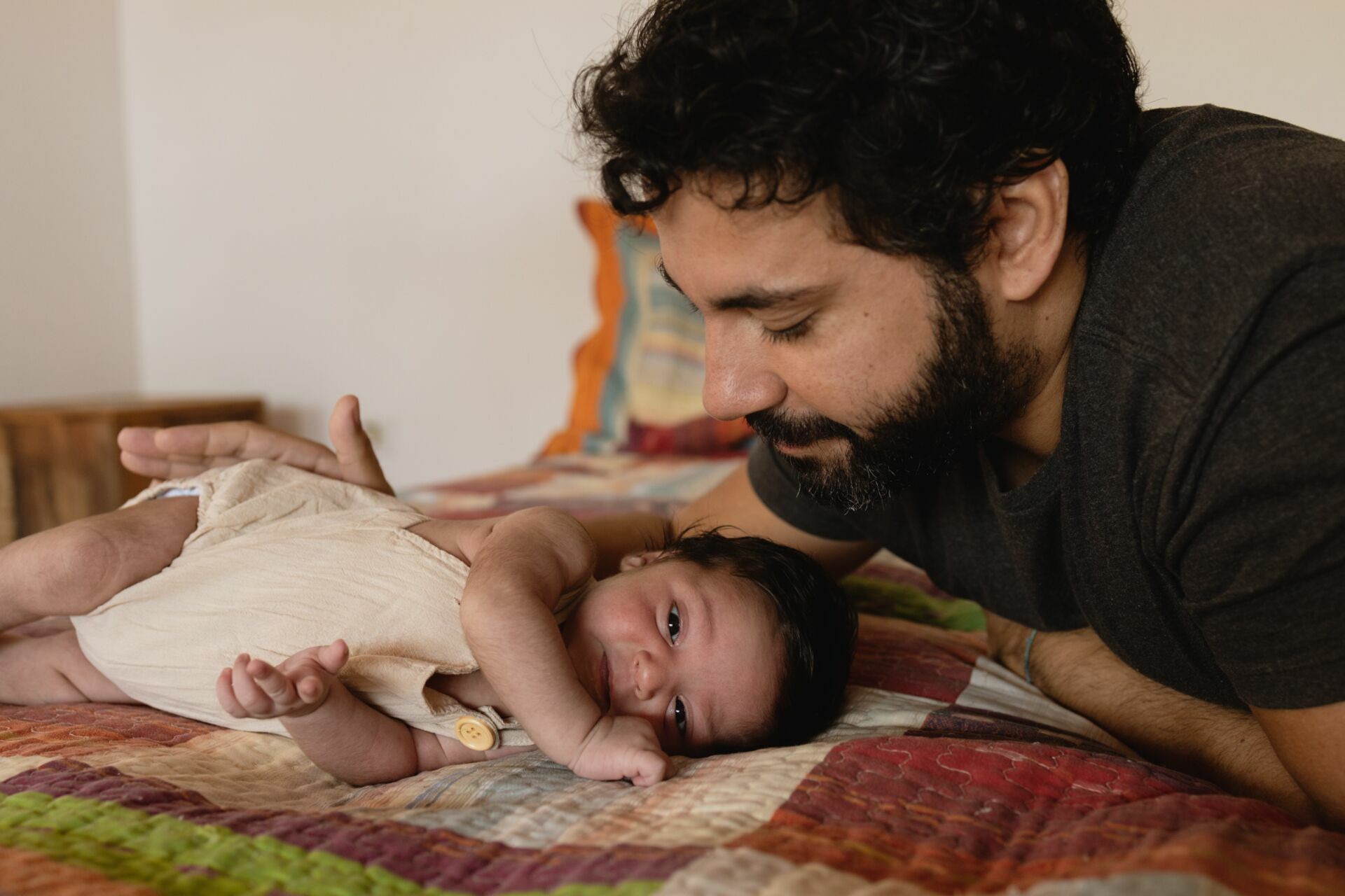 Foto Ensaio Newborn Lifestyle - Lua Flor, 16 dias - Recife, PE Foto Ensaio Newborn Lifestyle - Lua Flor, 16 dias - Recife, PE - Imagem 18