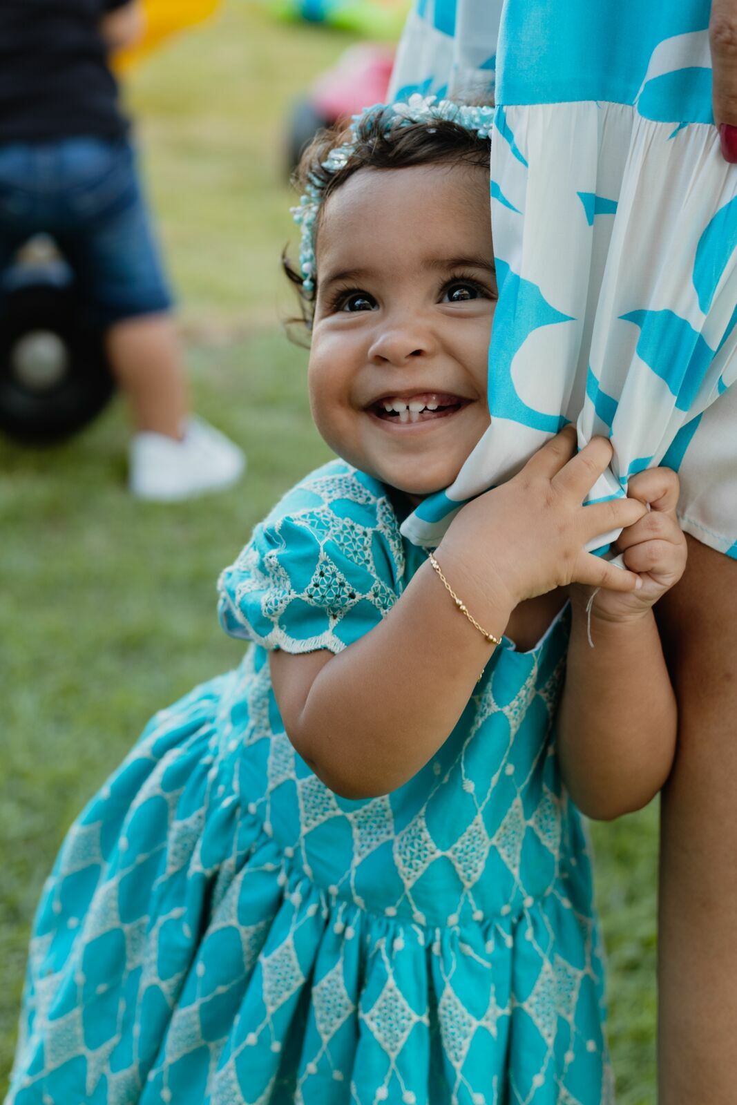 Foto Festa Infantil - 1 ano de Maria - No Jardim Eventos - Recife Foto Festa Infantil - 1 ano de Maria - No Jardim Eventos - Recife - Imagem 17
