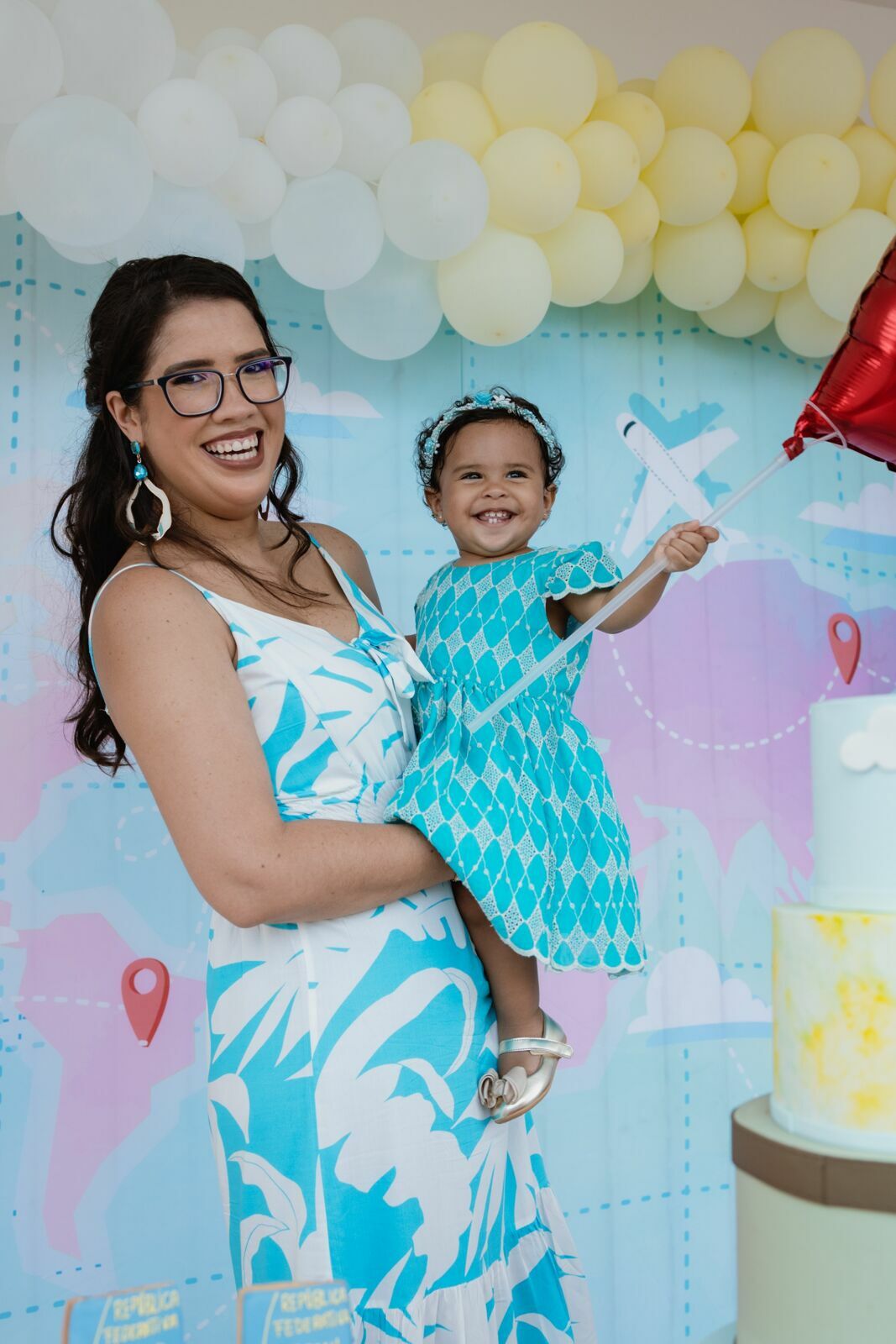 Foto Festa Infantil - 1 ano de Maria - No Jardim Eventos - Recife Foto Festa Infantil - 1 ano de Maria - No Jardim Eventos - Recife - Imagem 24