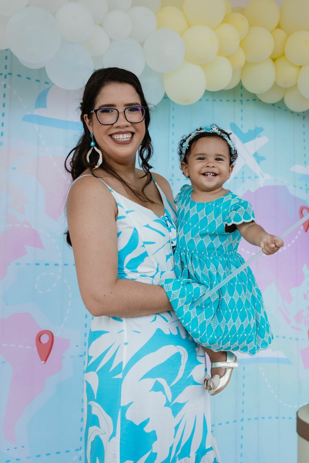 Foto Festa Infantil - 1 ano de Maria - No Jardim Eventos - Recife Foto Festa Infantil - 1 ano de Maria - No Jardim Eventos - Recife - Imagem 25