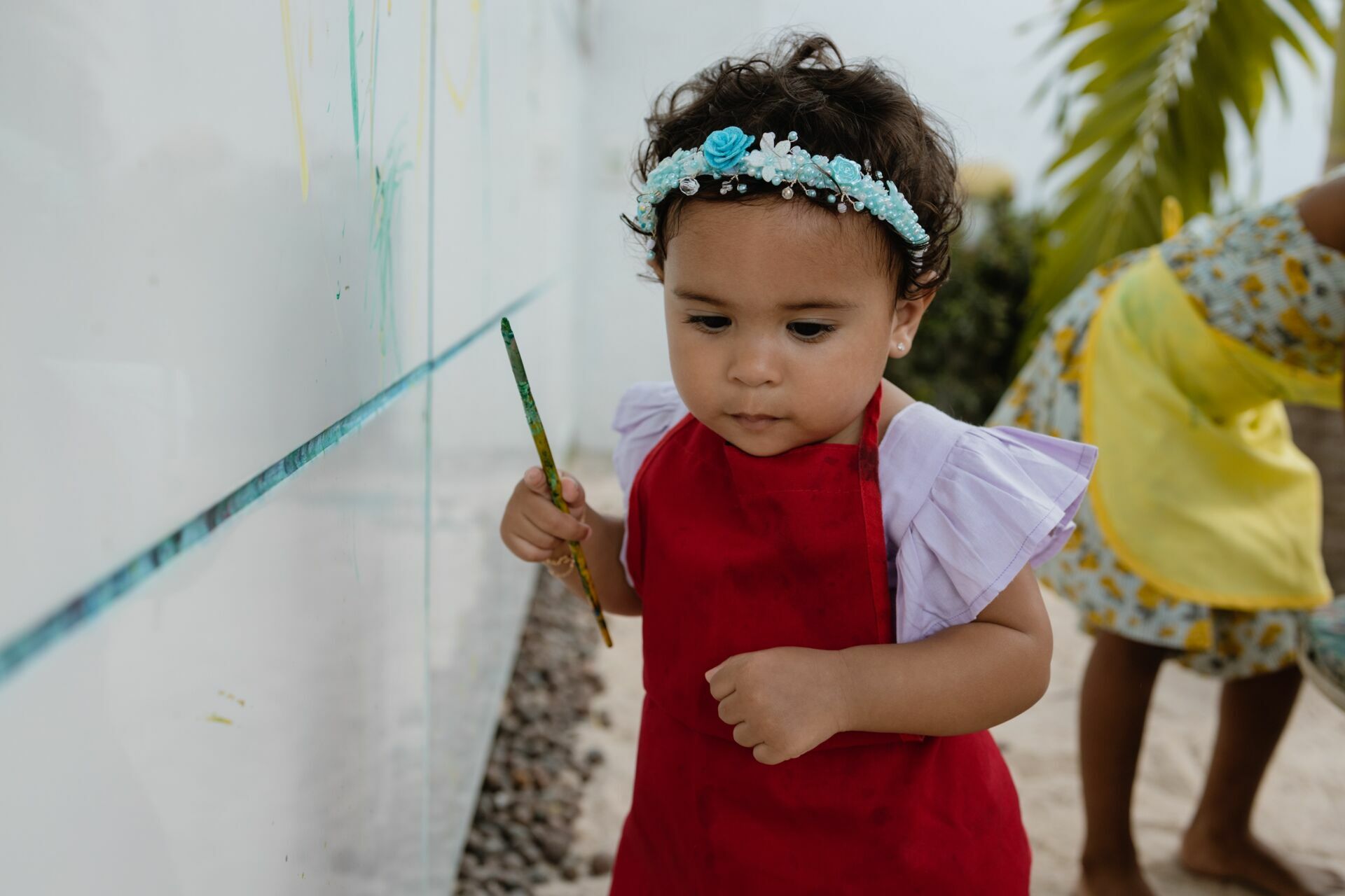 Foto Festa Infantil - 1 ano de Maria - No Jardim Eventos - Recife Foto Festa Infantil - 1 ano de Maria - No Jardim Eventos - Recife - Imagem 28