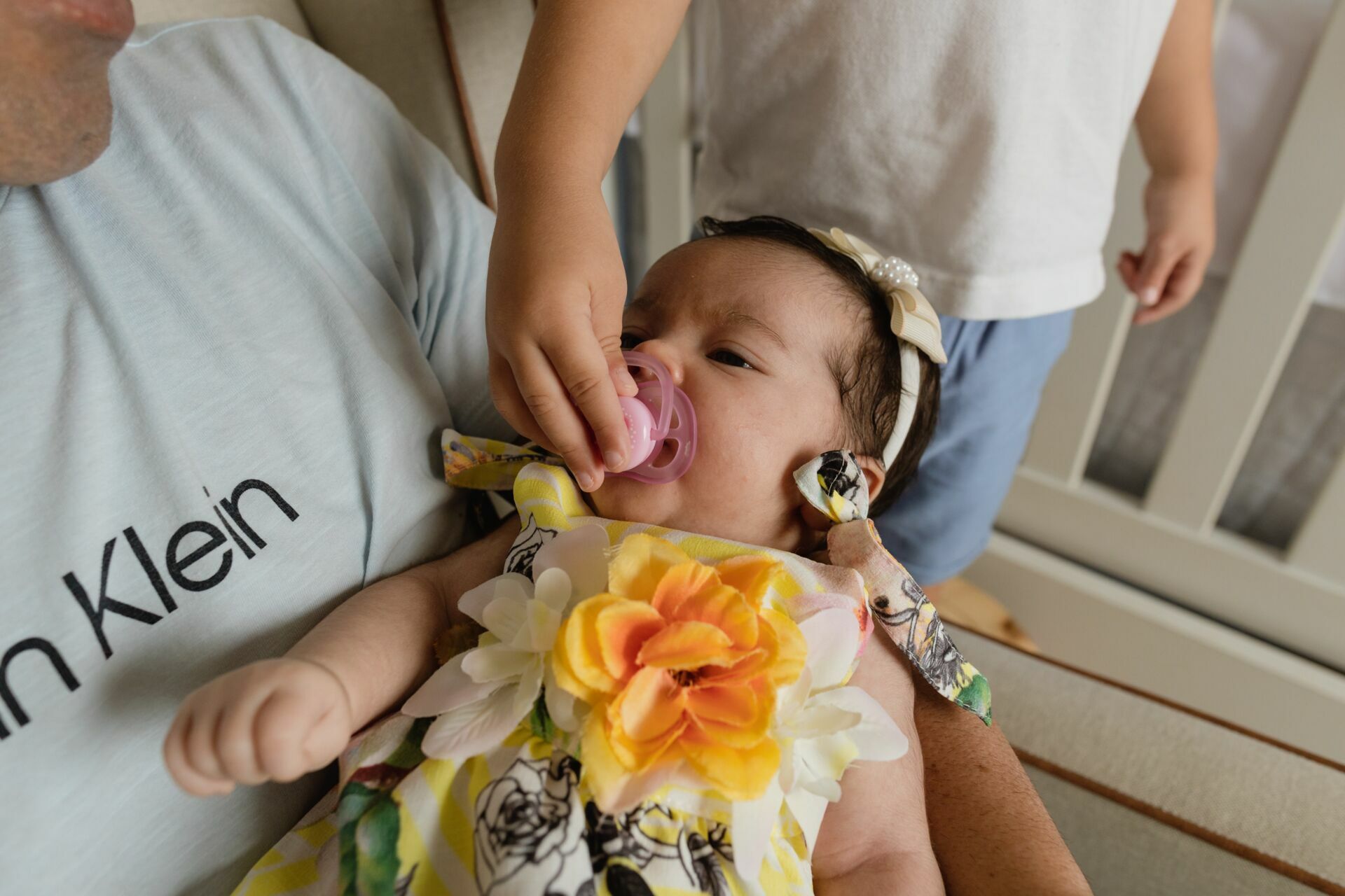 Foto Ensaio Newborn Lifestyle - Ysis, 32 dias - Recife, PE Foto Ensaio Newborn Lifestyle - Ysis, 32 dias - Recife, PE - Imagem 17