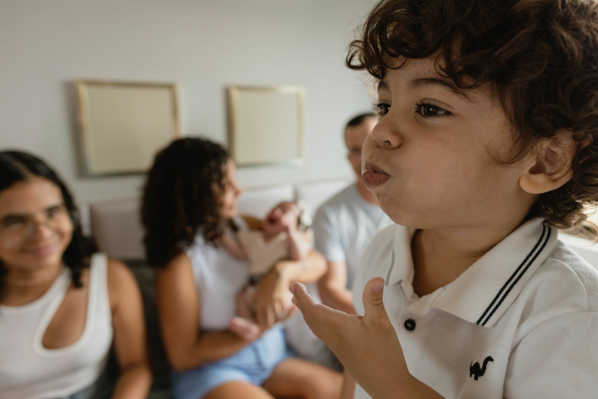 Foto Ensaio Newborn Lifestyle - Ysis, 32 dias - Recife, PE Foto Ensaio Newborn Lifestyle - Ysis, 32 dias - Recife, PE - Imagem 28