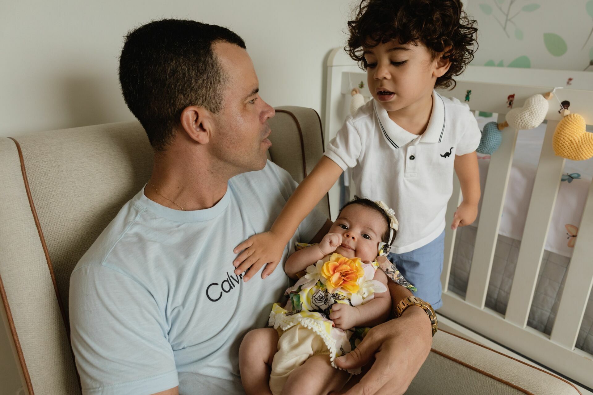 Foto Ensaio Newborn Lifestyle - Ysis, 32 dias - Recife, PE Foto Ensaio Newborn Lifestyle - Ysis, 32 dias - Recife, PE - Imagem 18