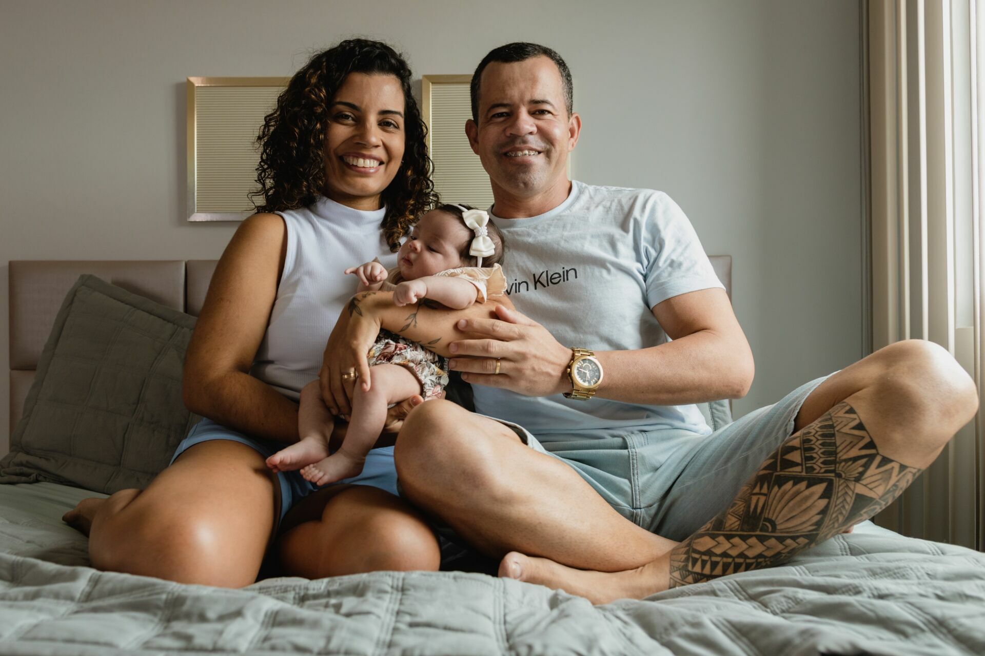 Foto Ensaio Newborn Lifestyle - Ysis, 32 dias - Recife, PE Foto Ensaio Newborn Lifestyle - Ysis, 32 dias - Recife, PE - Imagem 27