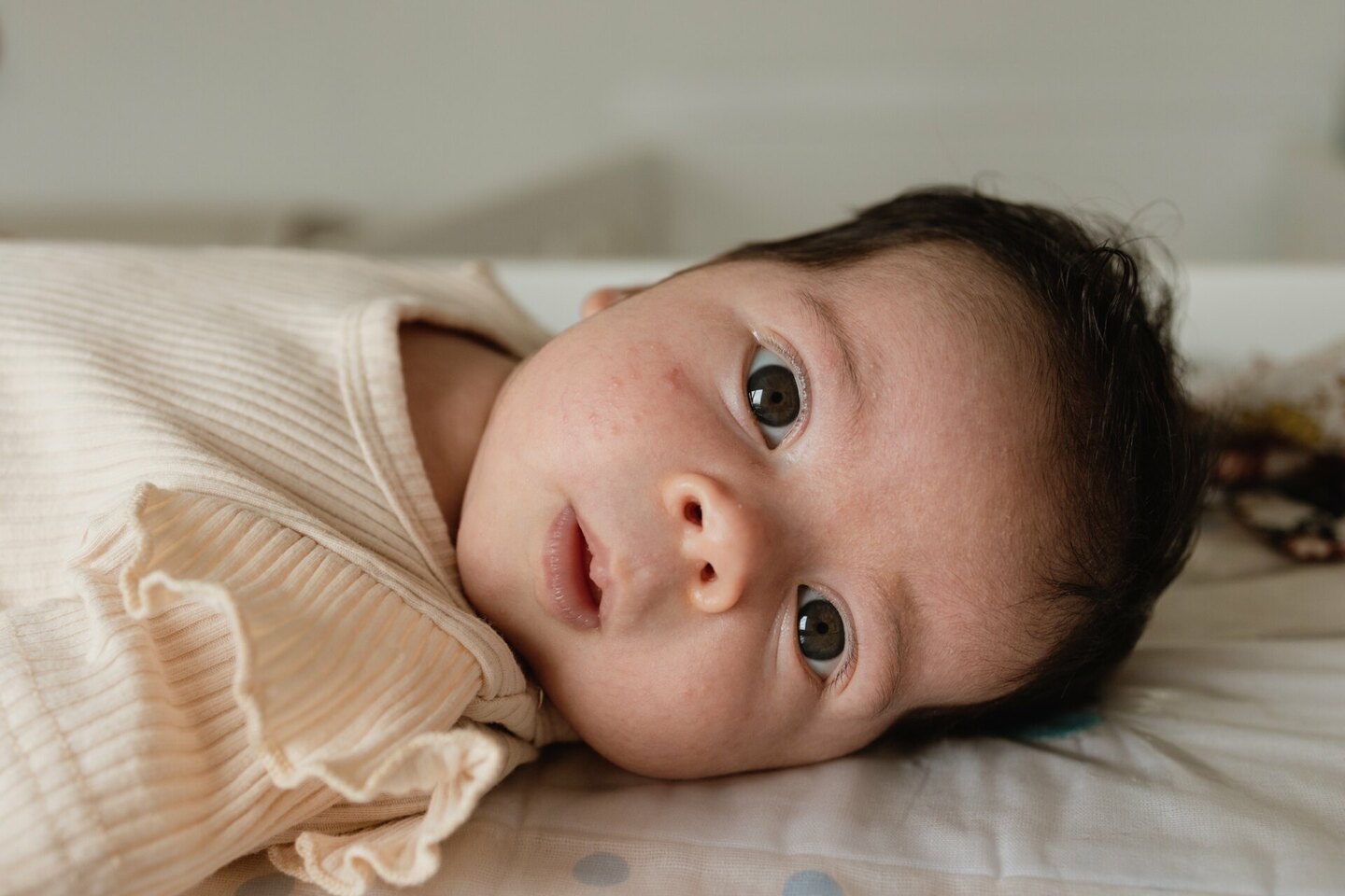 Ensaio Newborn Lifestyle - Ysis, 32 dias - Recife, PE Ensaio Newborn Lifestyle - Ysis, 32 dias - Recife, PE