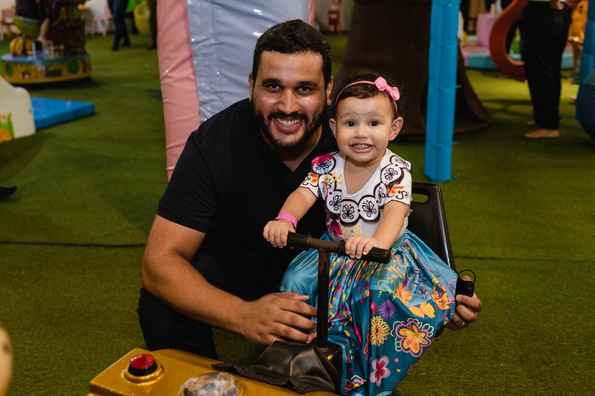 Foto Festa Infantil - 2 anos de Duda - GameBox Riomar Foto Festa Infantil - 2 anos de Duda - GameBox Riomar - Imagem 25