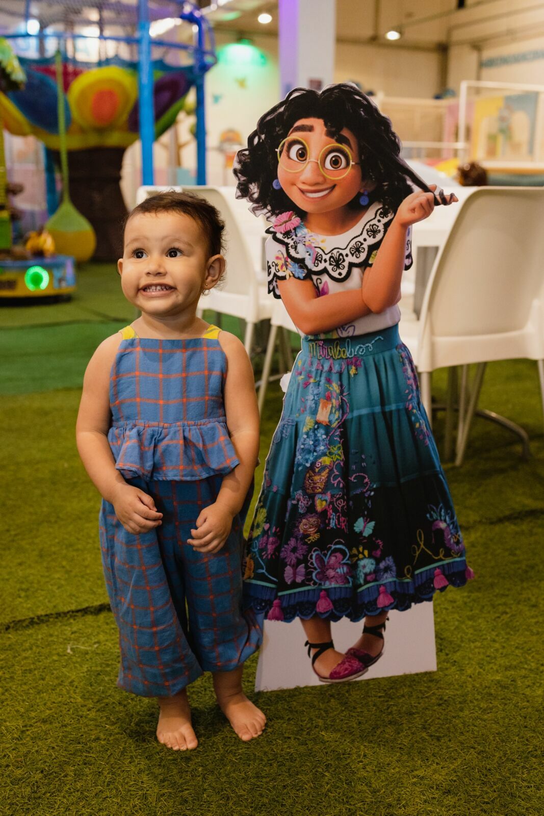 Foto Festa Infantil - 2 anos de Duda - GameBox Riomar Foto Festa Infantil - 2 anos de Duda - GameBox Riomar - Imagem 4