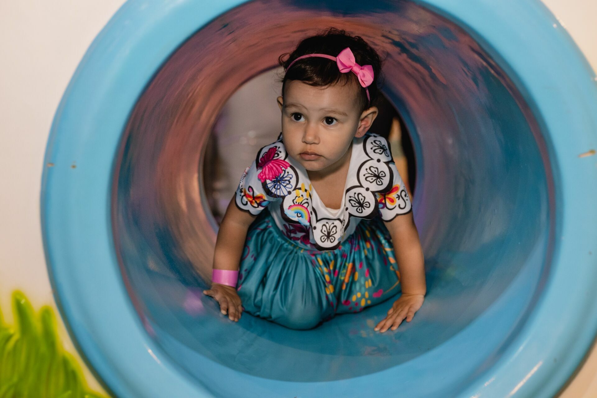 Foto Festa Infantil - 2 anos de Duda - GameBox Riomar Foto Festa Infantil - 2 anos de Duda - GameBox Riomar - Imagem 24