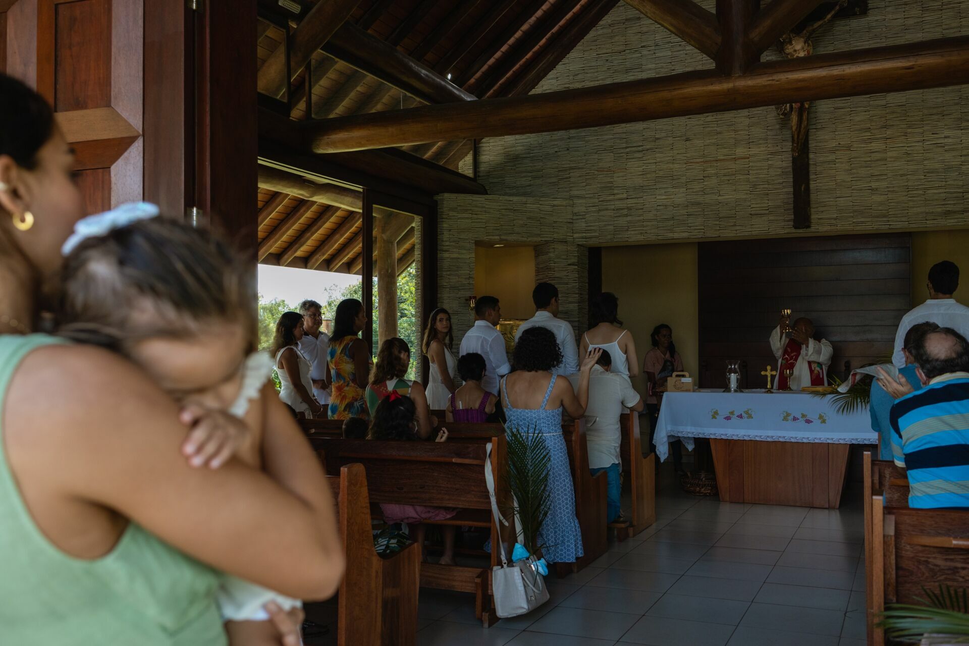 Foto Batizado e Festa Infantil - 2 anos de Sofia - Alphaville Pernambuco Foto Batizado e Festa Infantil - 2 anos de Sofia - Alphaville Pernambuco - Imagem 25