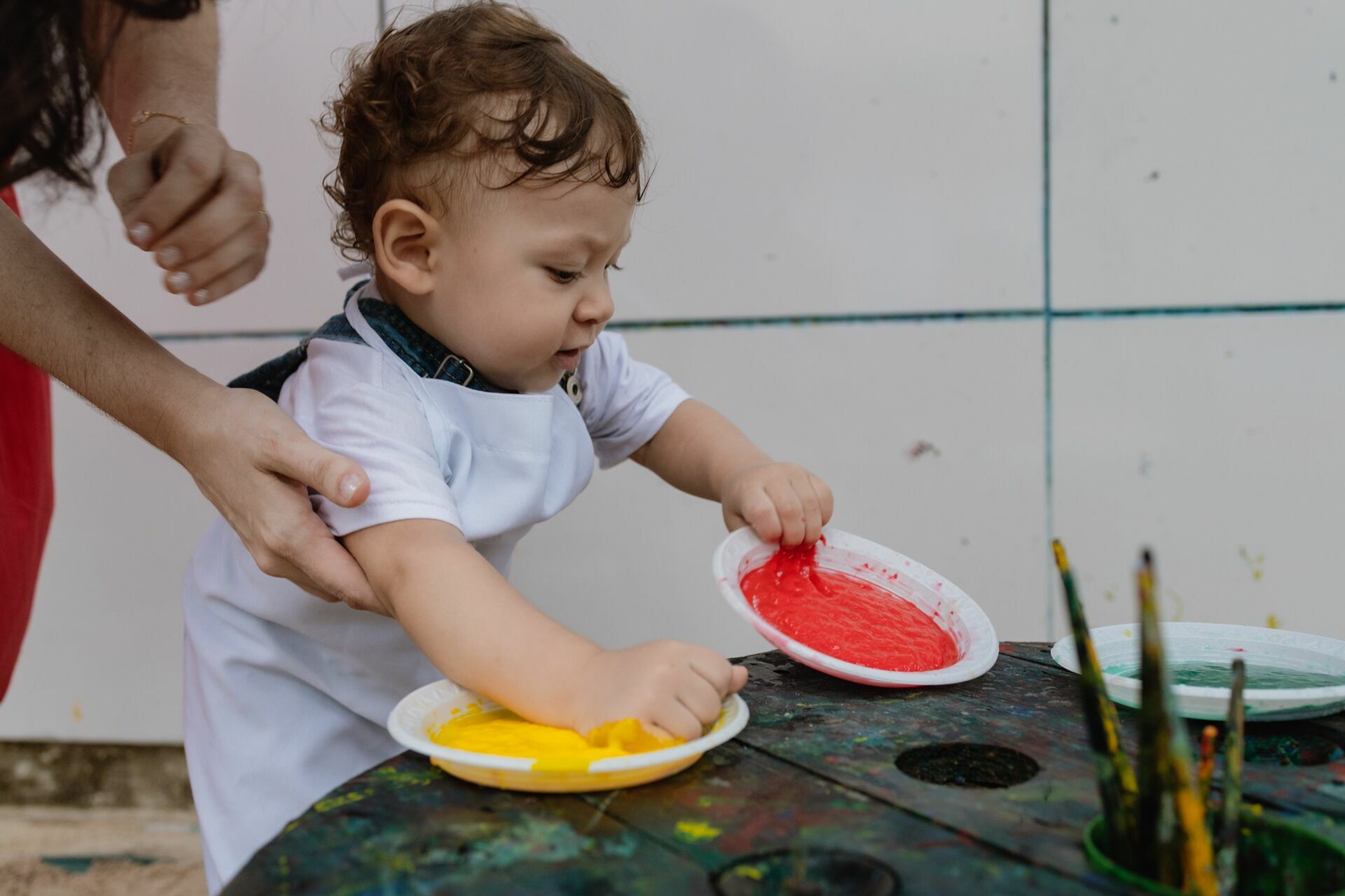 Foto Festa Infantil - 1 ano de Samuel - No Jardim Eventos - Piedade Foto Festa Infantil - 1 ano de Samuel - No Jardim Eventos - Piedade - Imagem 42